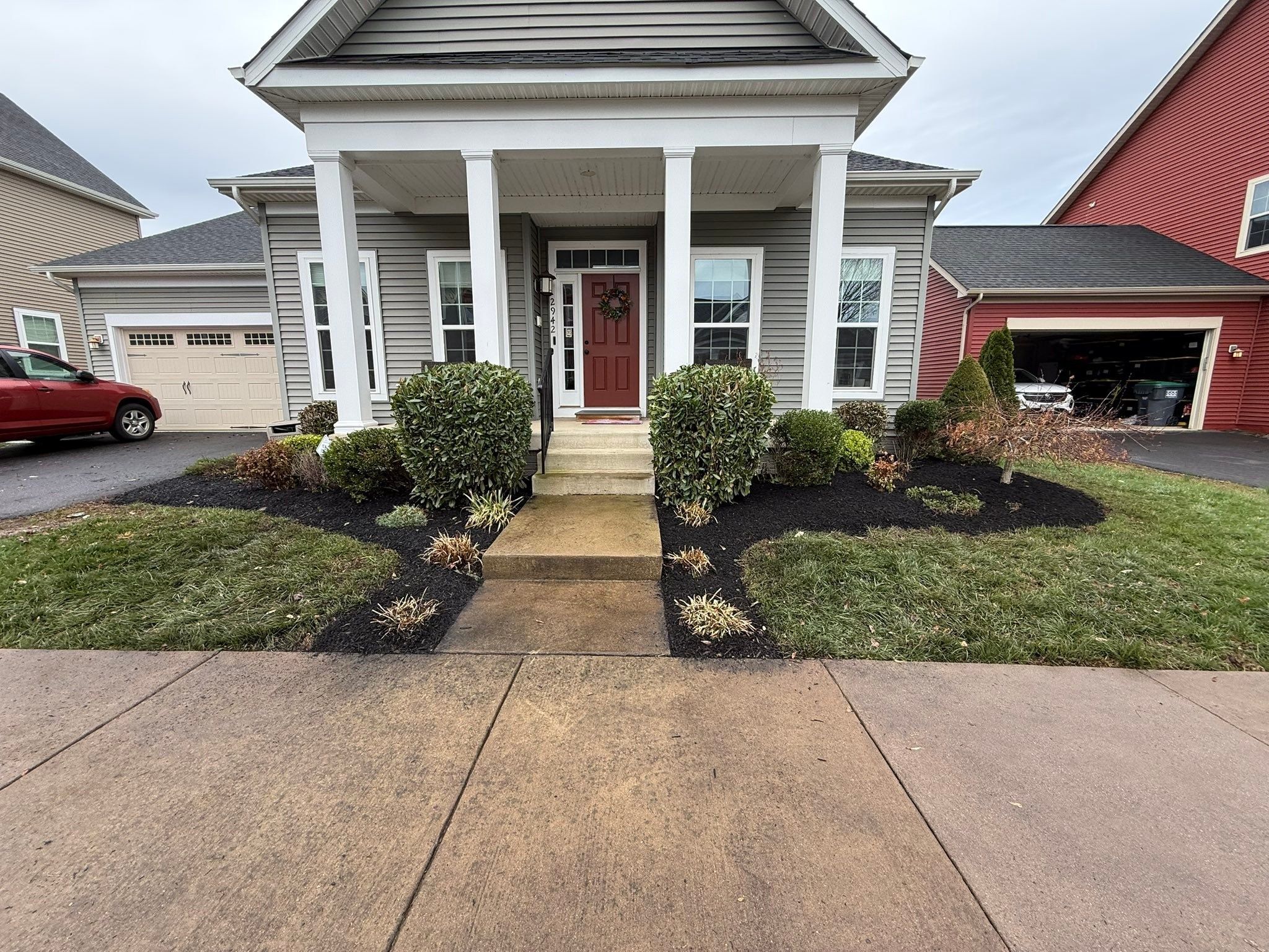  for Ridgewood Lawn Care LLC in Fredericksburg, VA