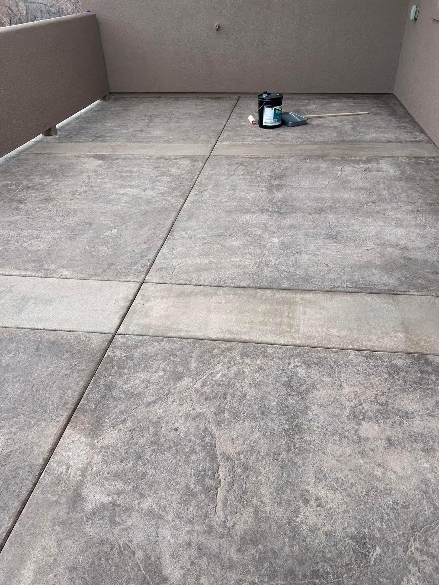  for RE Concrete LLC in Grand Junction, CO