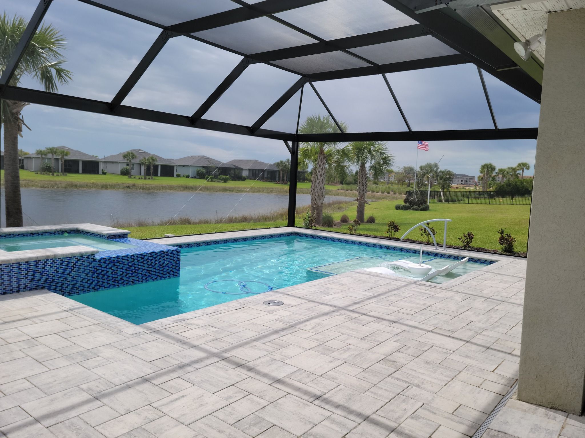  for Advanced Screen Services LLC in Punta Gorda, FL