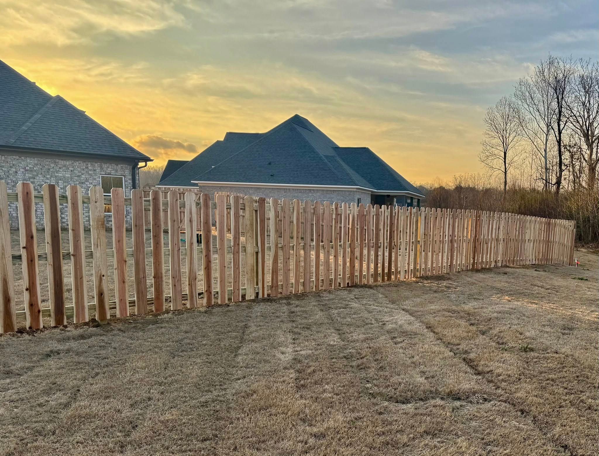  for First Fence LLC in Hernando, MS