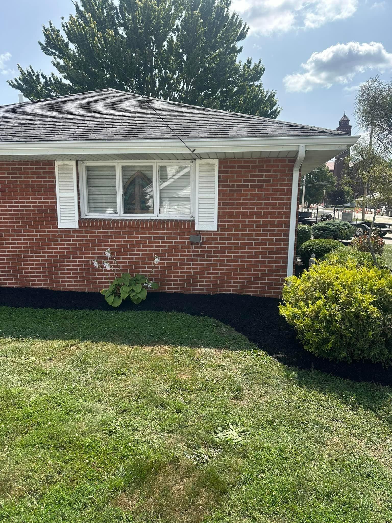  for OT Lawn and Landscaping LLC in Carey, OH