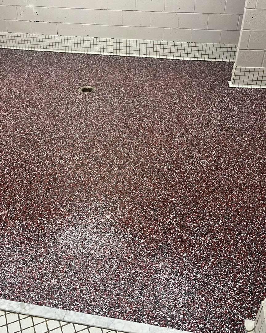  for EverCoat Surface Solutions in Fort Worth, TX