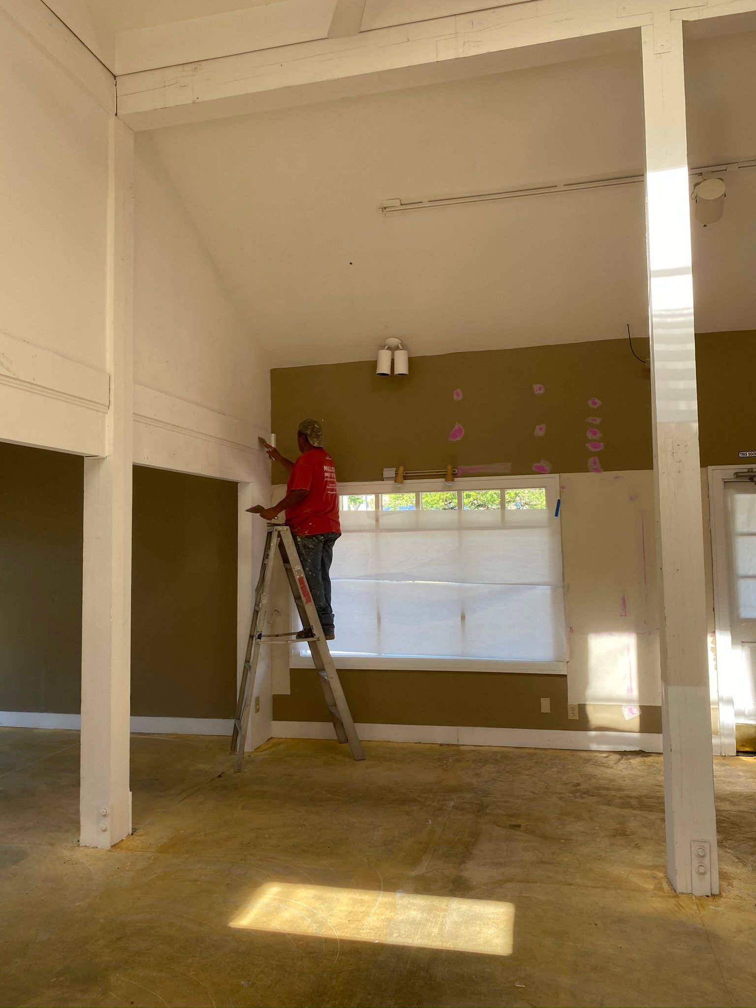  for Tony's Remodeling & Painting in Renton, WA