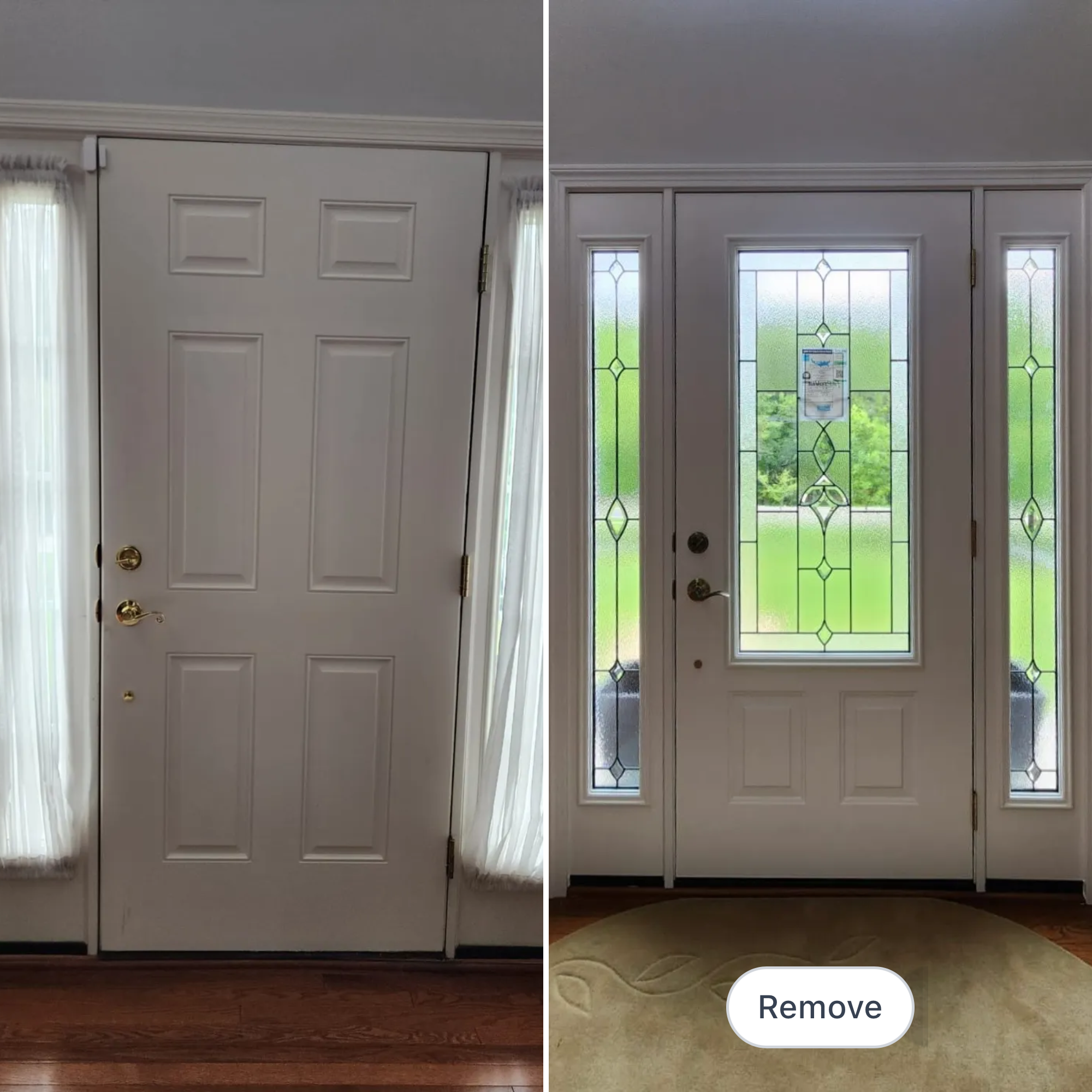  for MAS Home Improvement in Waldorf, MD
