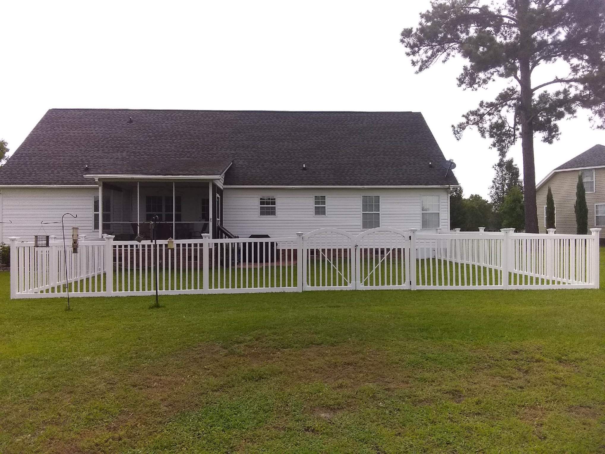 All Photos for Advanced Fencing Solutions in Camden, SC
