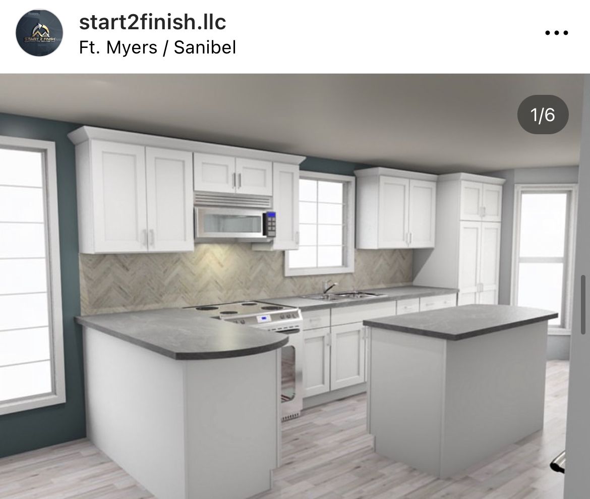  for Start 2 Finish LLC Contracting Services in Fort Myers, FL