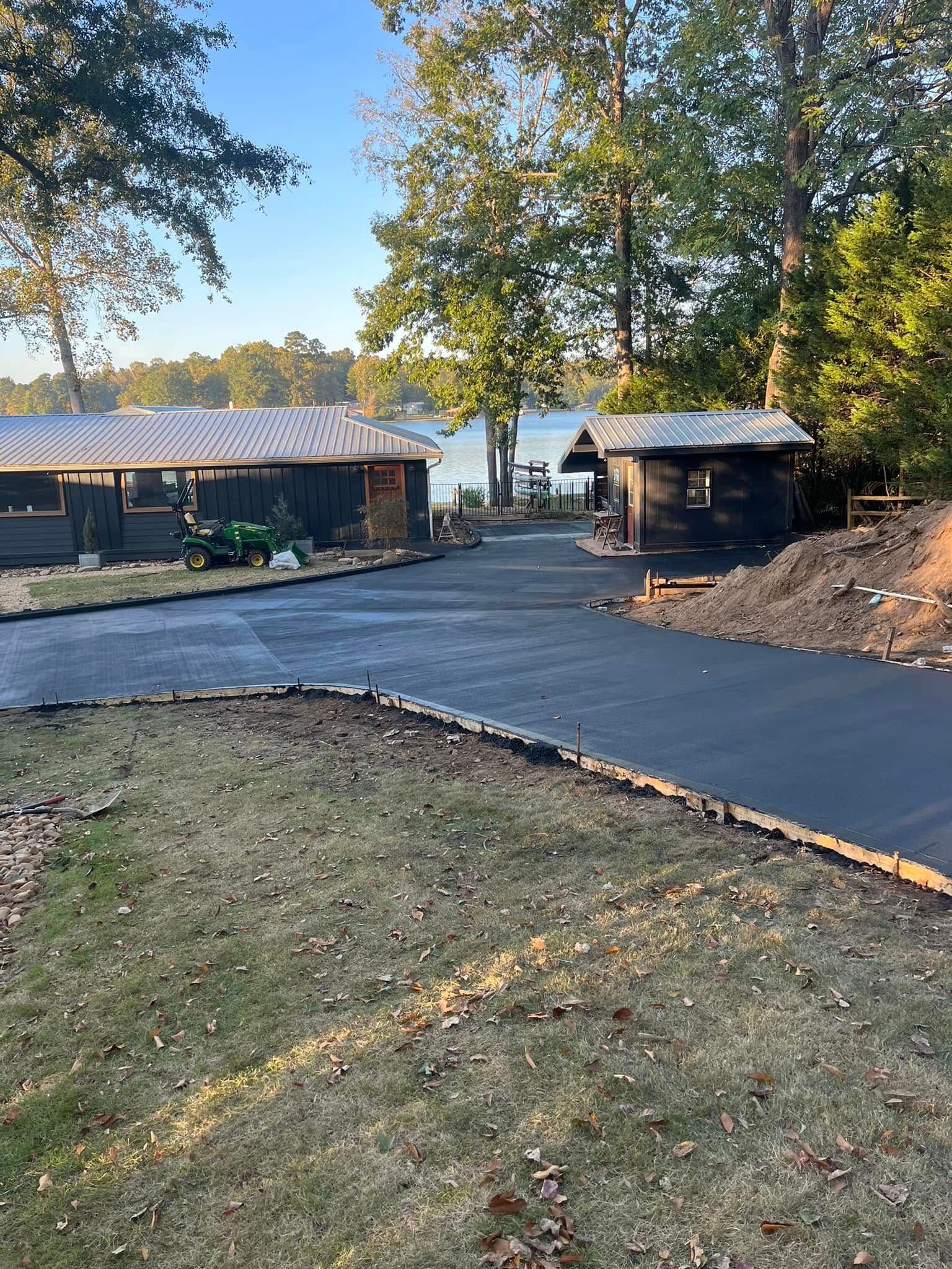  for Lawn Pro Landscape in Milledgeville, GA