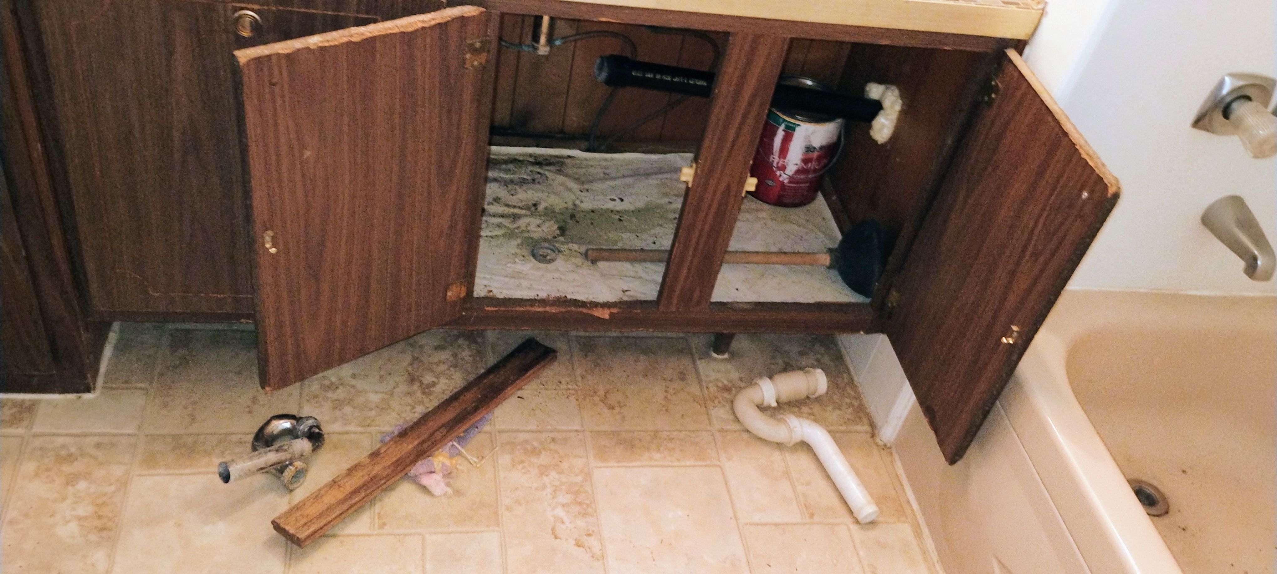  for Kemps’ Handyman Service in Shenandoah, PA