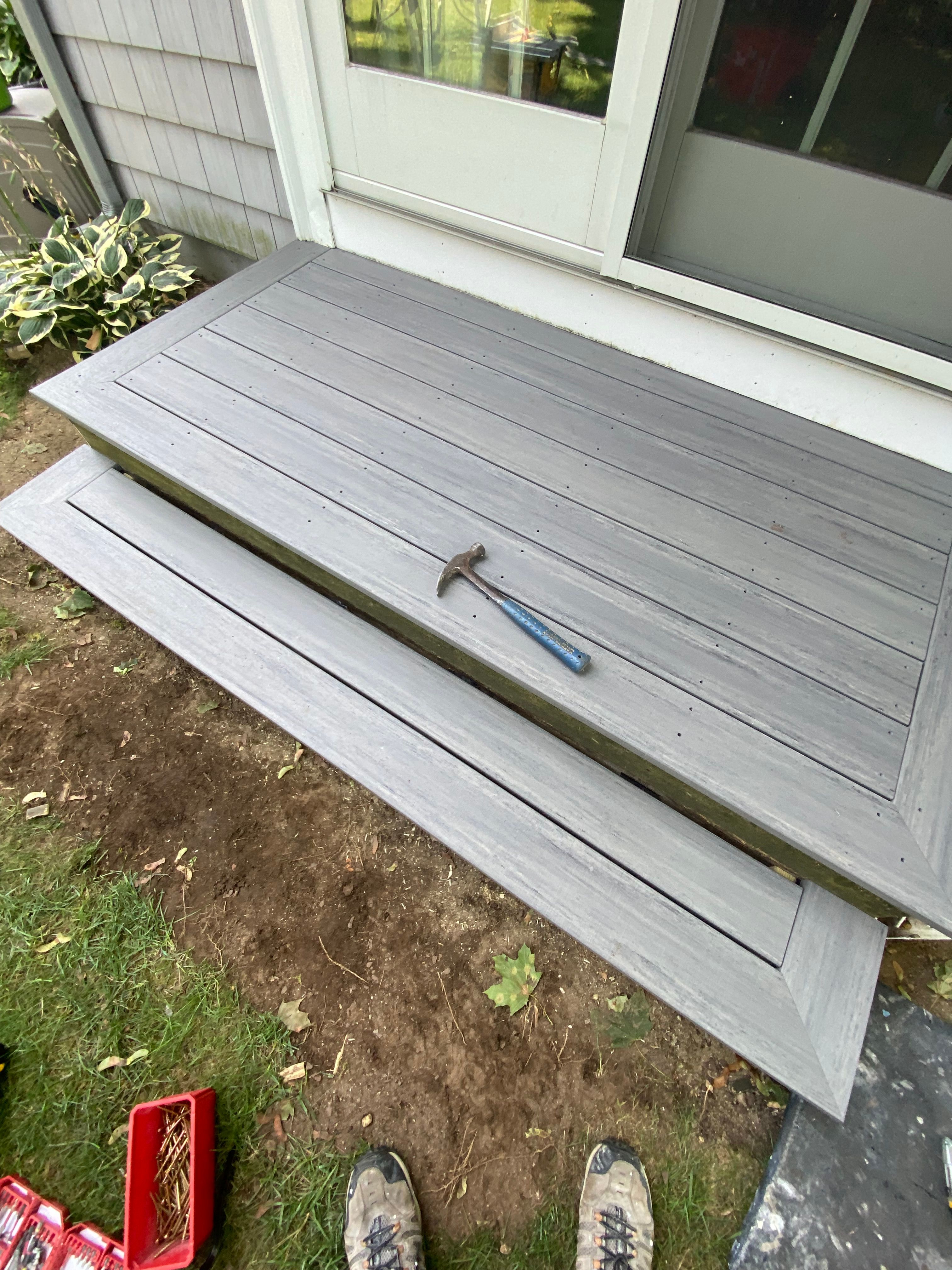  for Clark co. Construction in Attleboro, MA