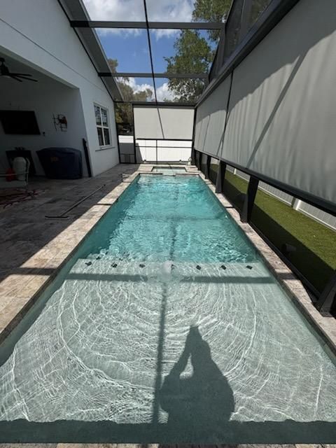  for Blue Bay Pools in Tampa, FL