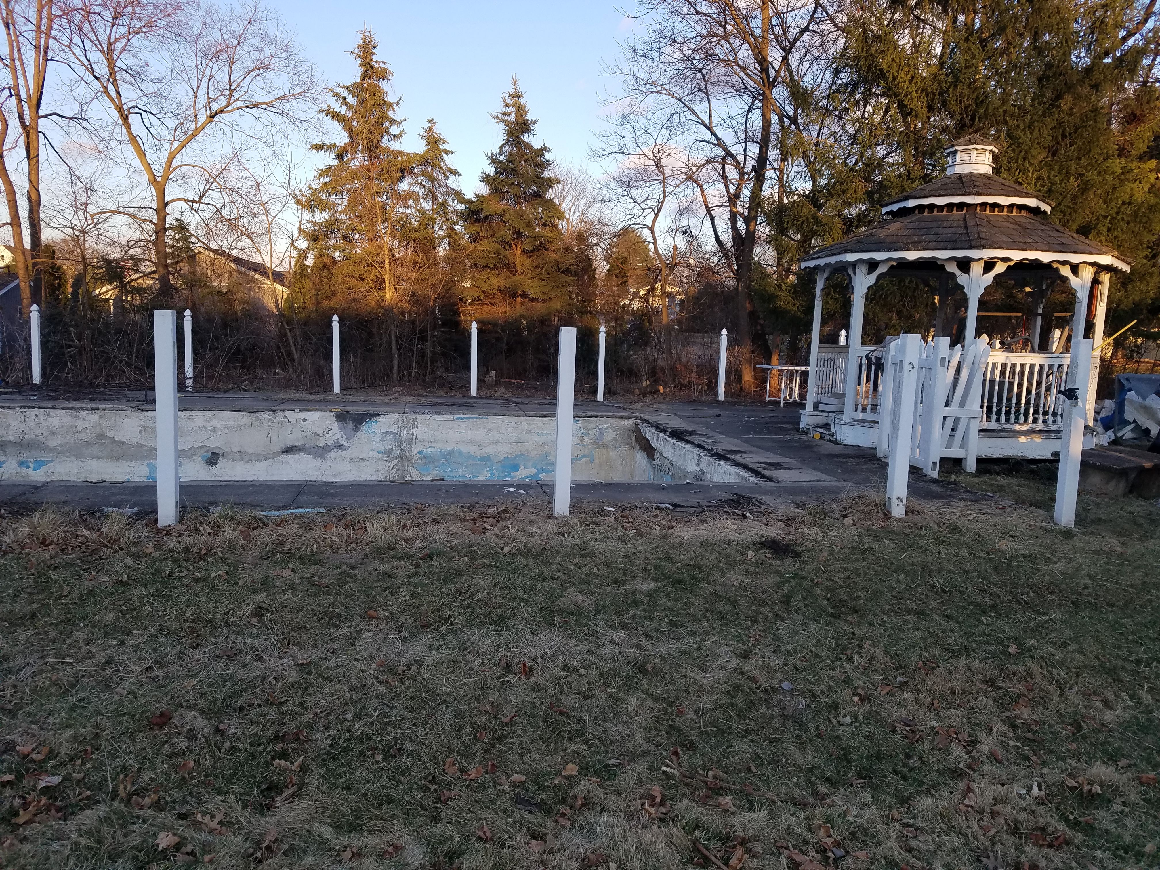  for Down Home Landscaping in Stillwater, PA