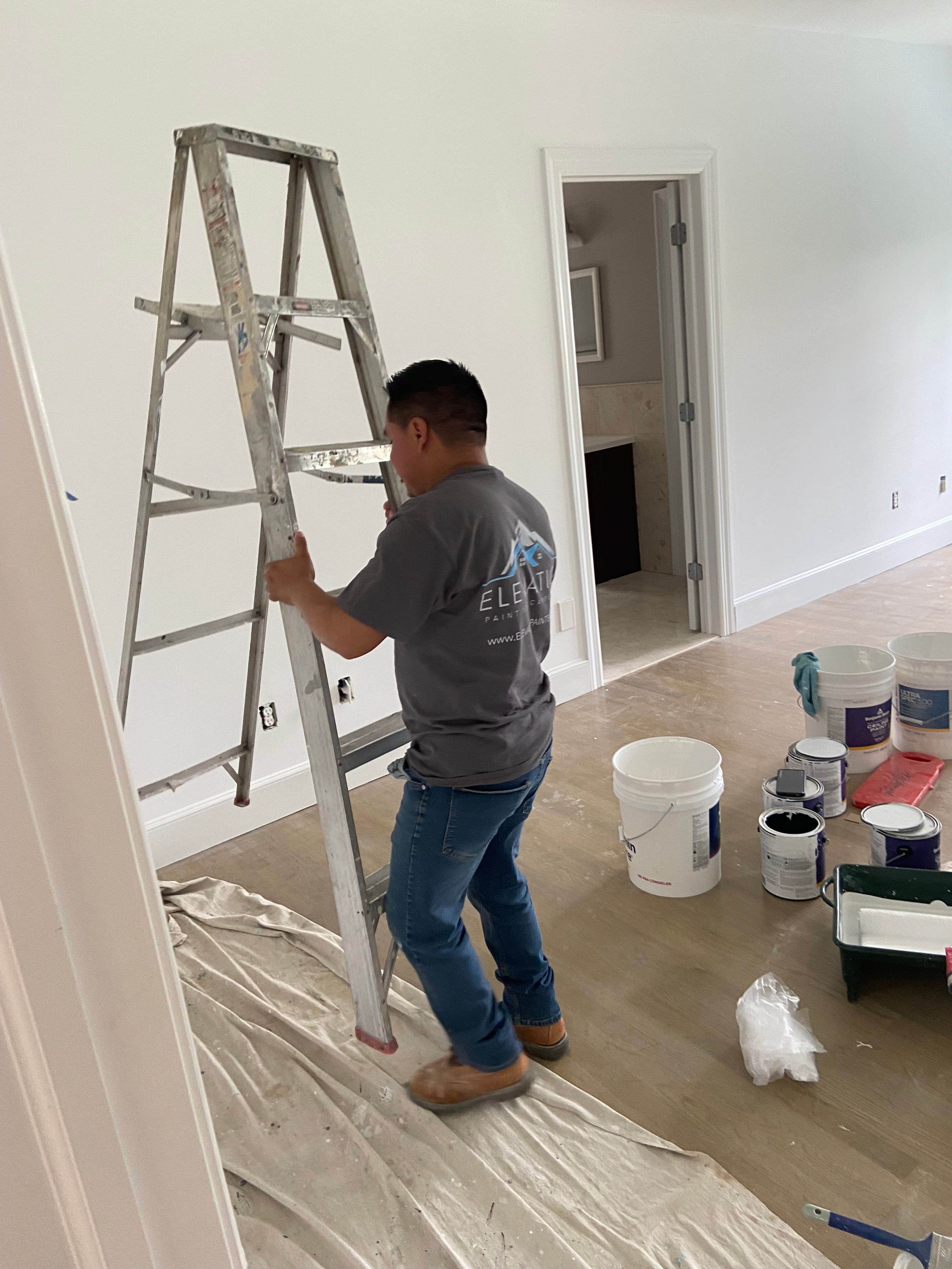  for Floorworx in Westchester County, NY