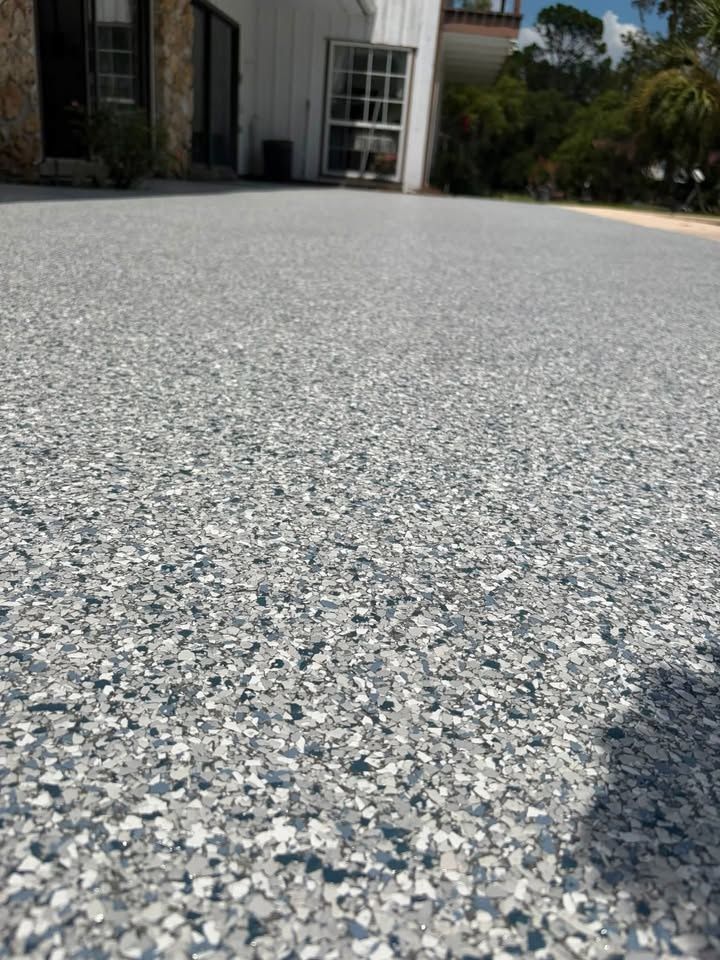 All Photos for Bluewater Coatings in Jacksonville, FL