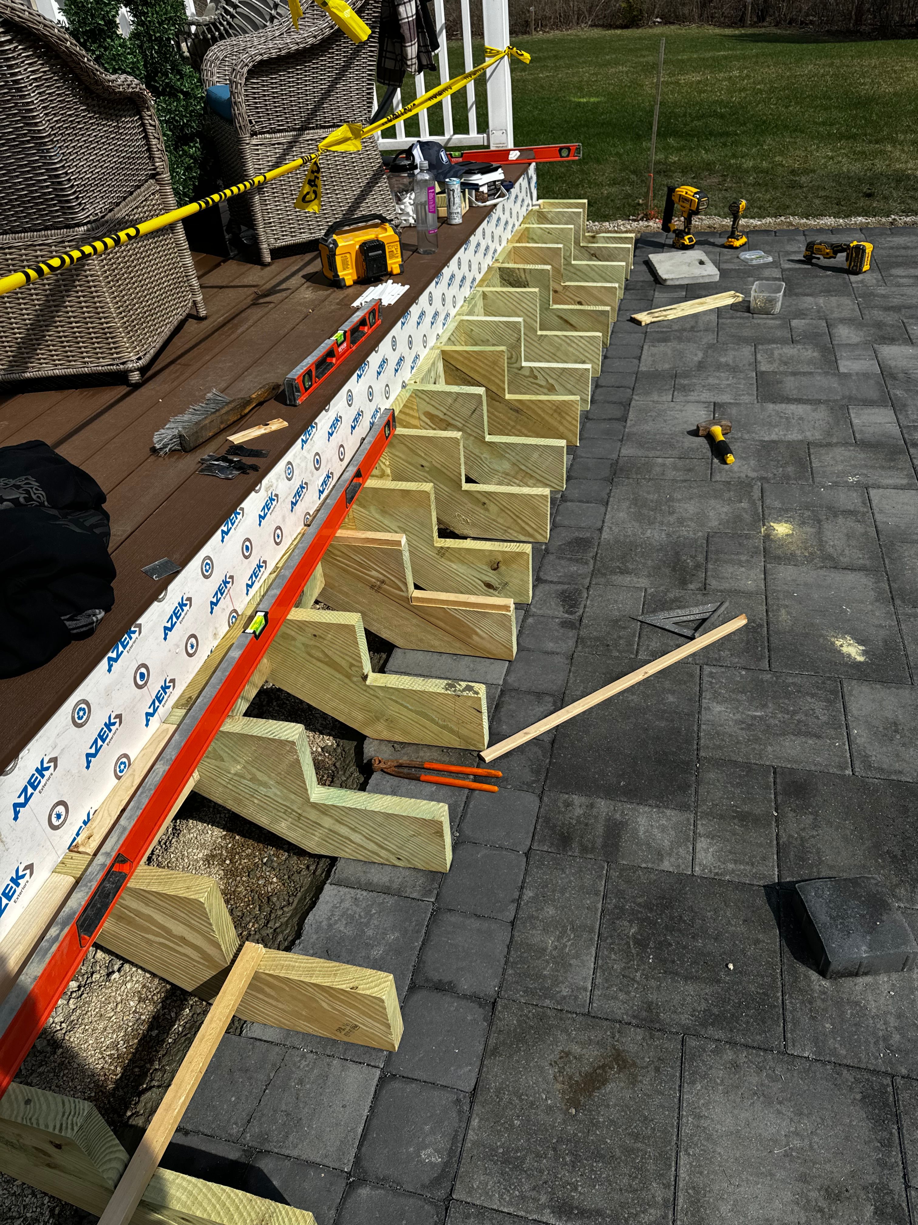  for Brouder & Sons Masonry, Hardscapes, and Irrigation in North Andover, MA