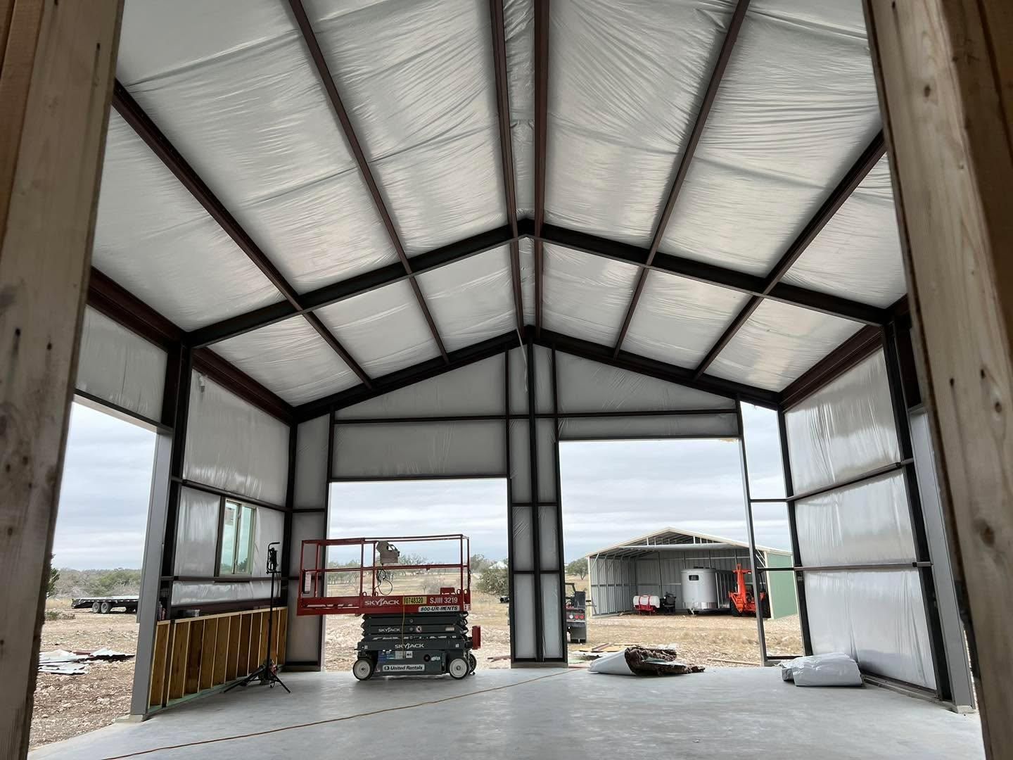  for T&J Construction & Metalwork in Austin, TX