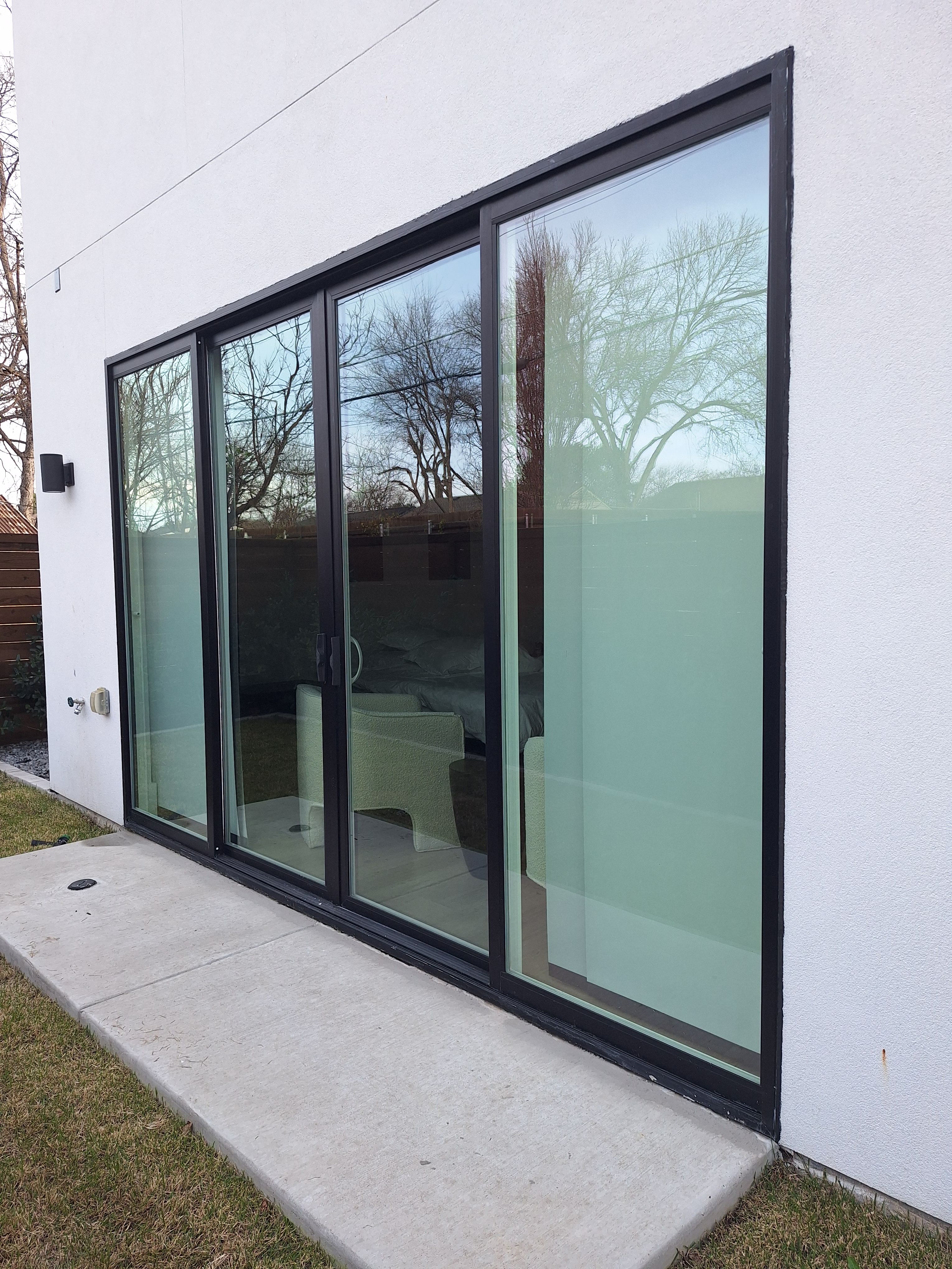  for Connected Exterior Cleaning in Dallas, TX