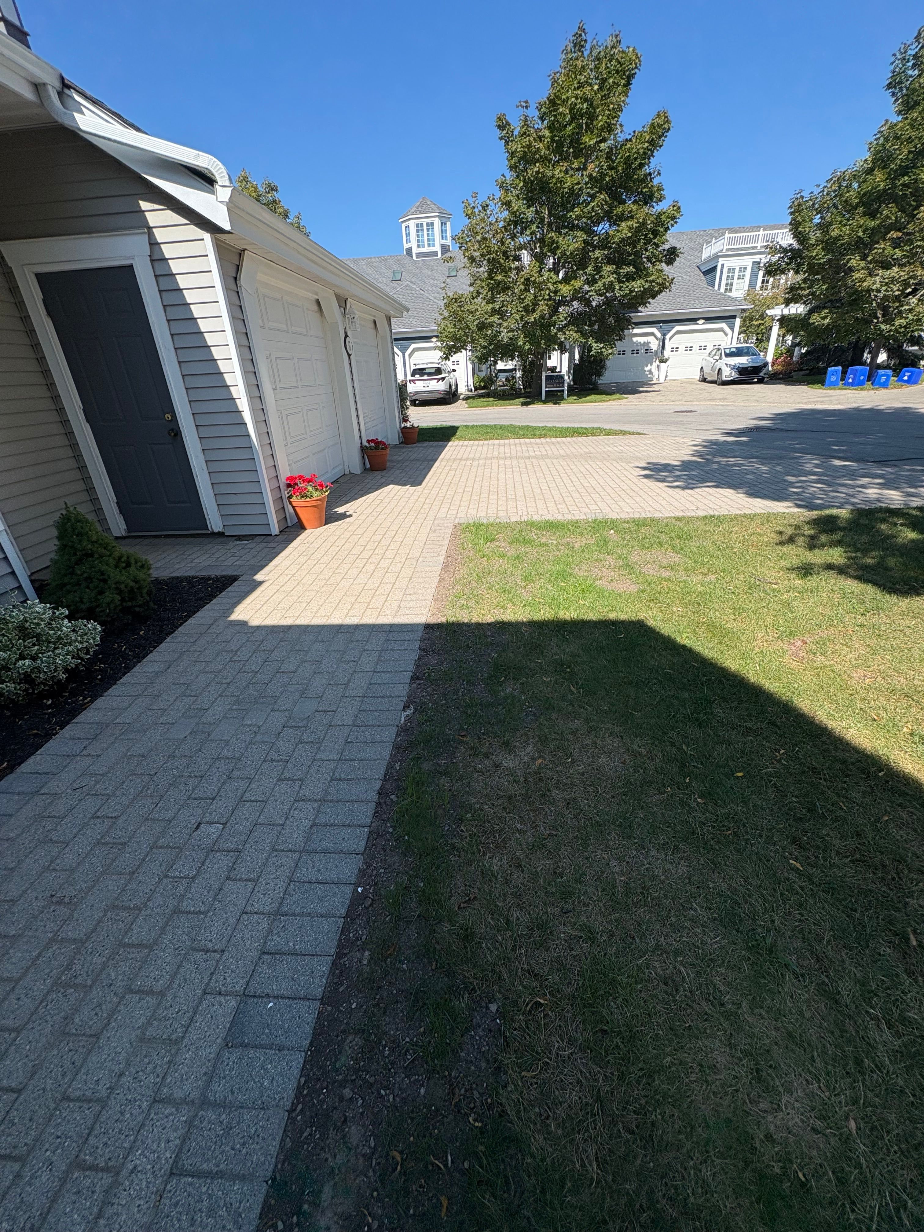 All Photos for Pure Pavers Restoration in Burlington, ON