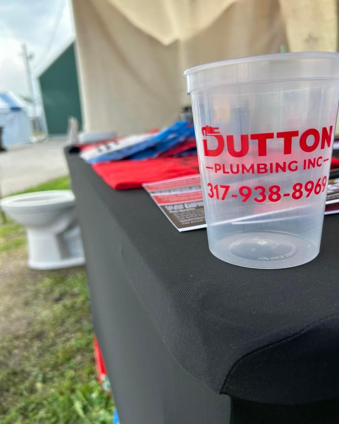All Photos for Dutton Plumbing, Inc. in Whiteland, IN