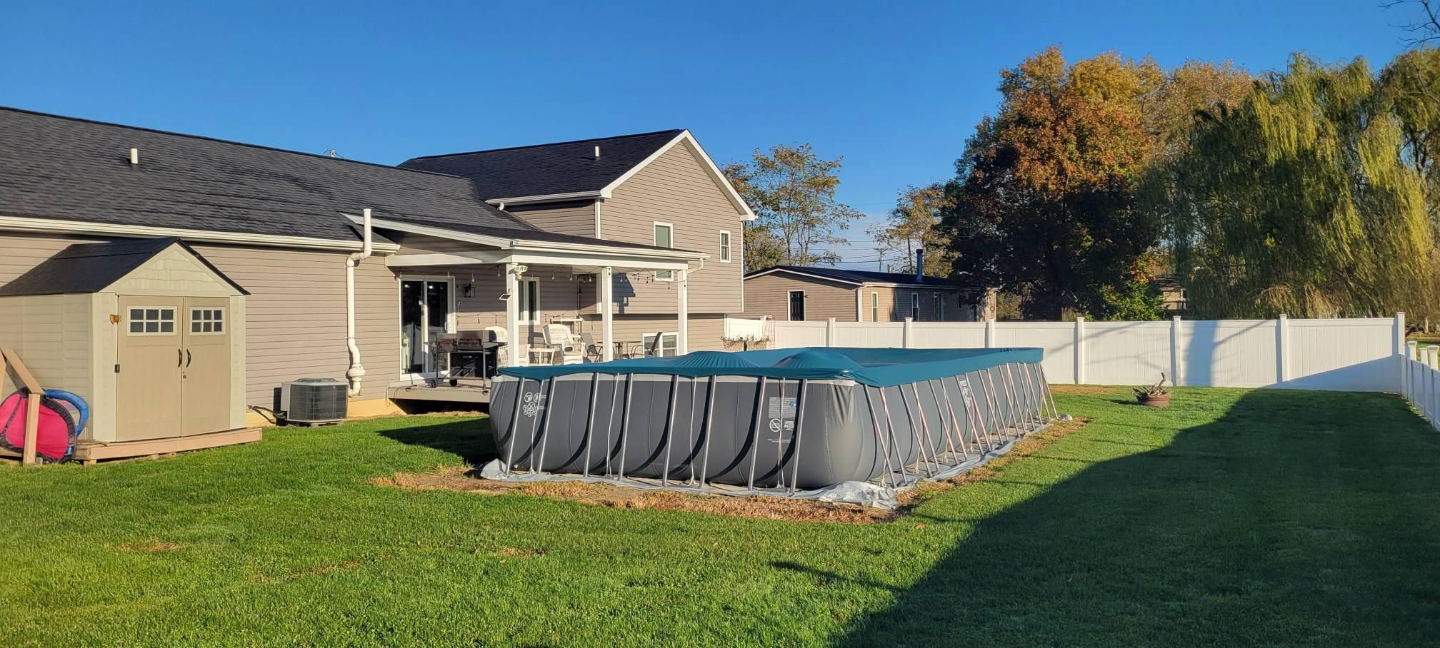  for Admiring Landscapes in Lancaster, OH