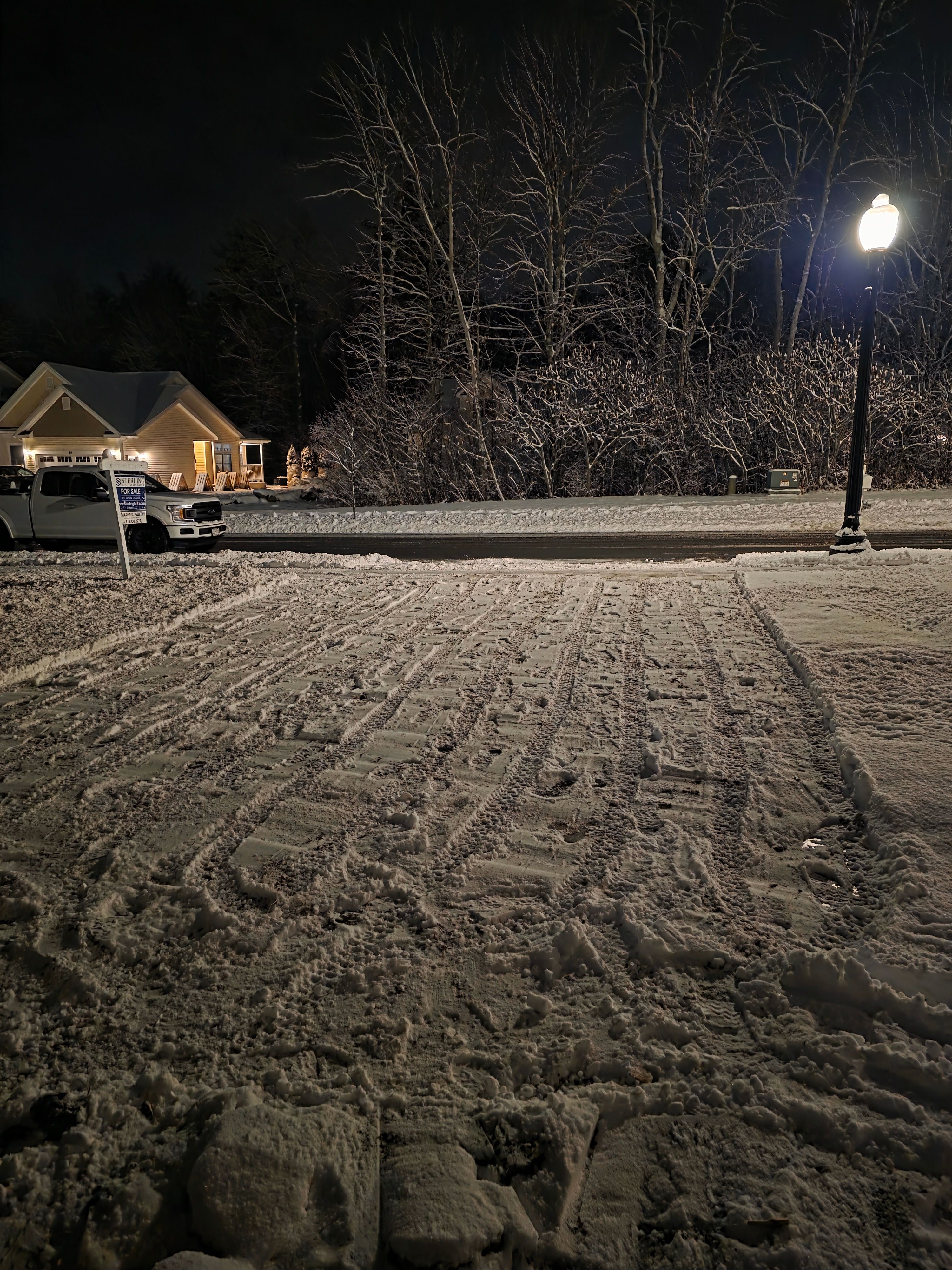 for Sweet Scapes in Ballston Spa, NY