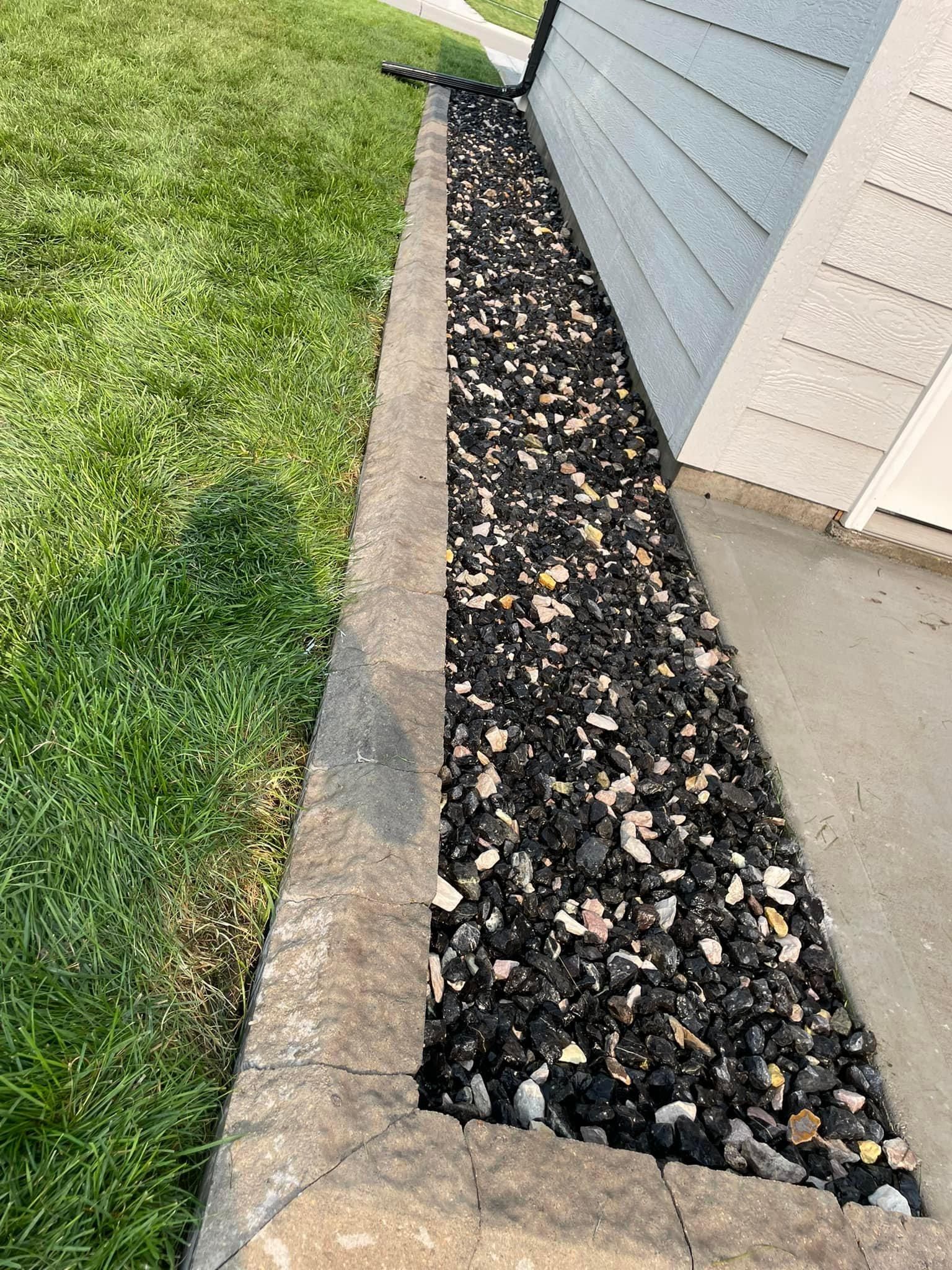  for Jacks Lawn & Landscape LLC  in Hastings, NE
