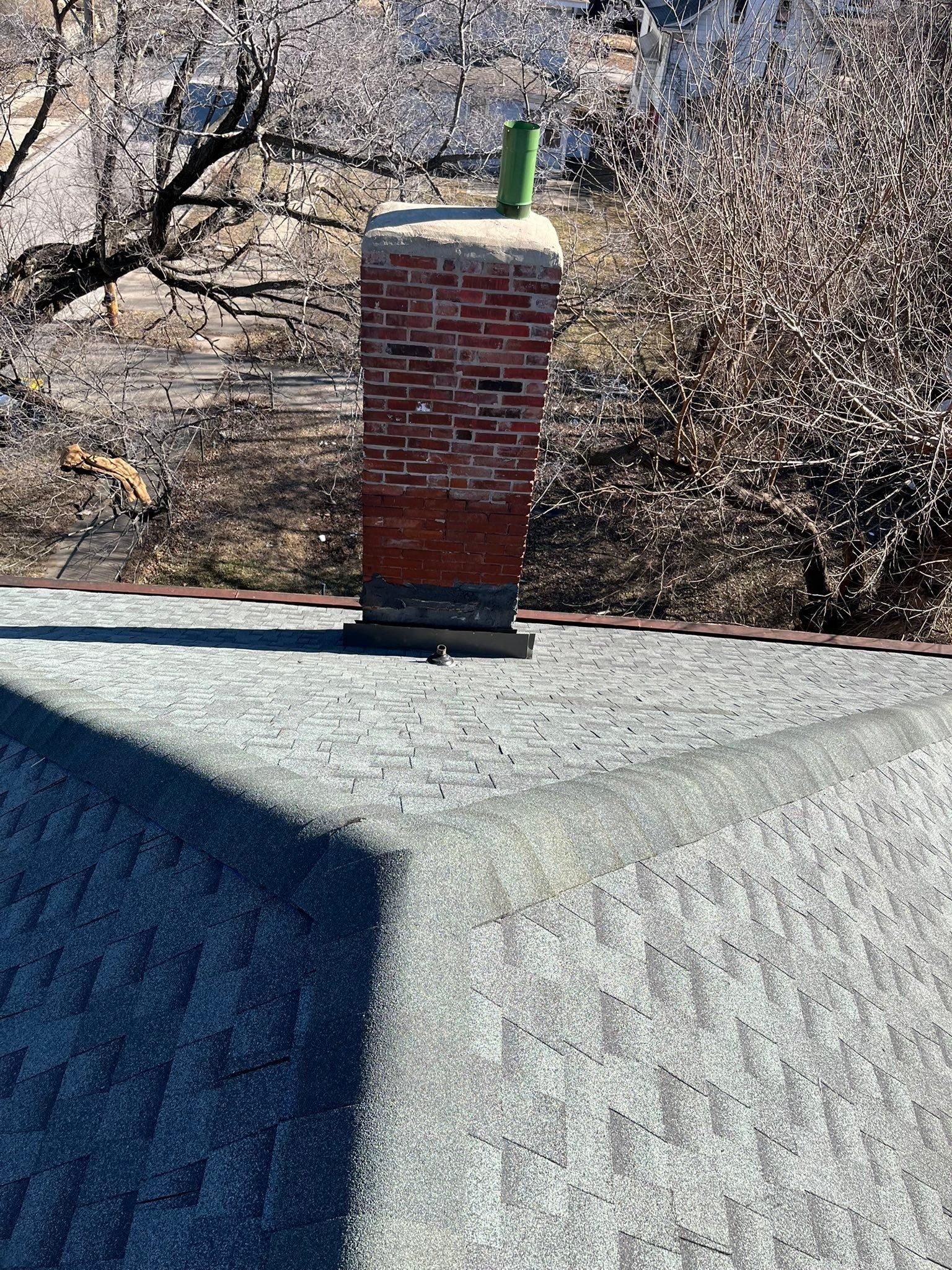  for Full Roof Replacement and Repairs in Saint Joseph, MO