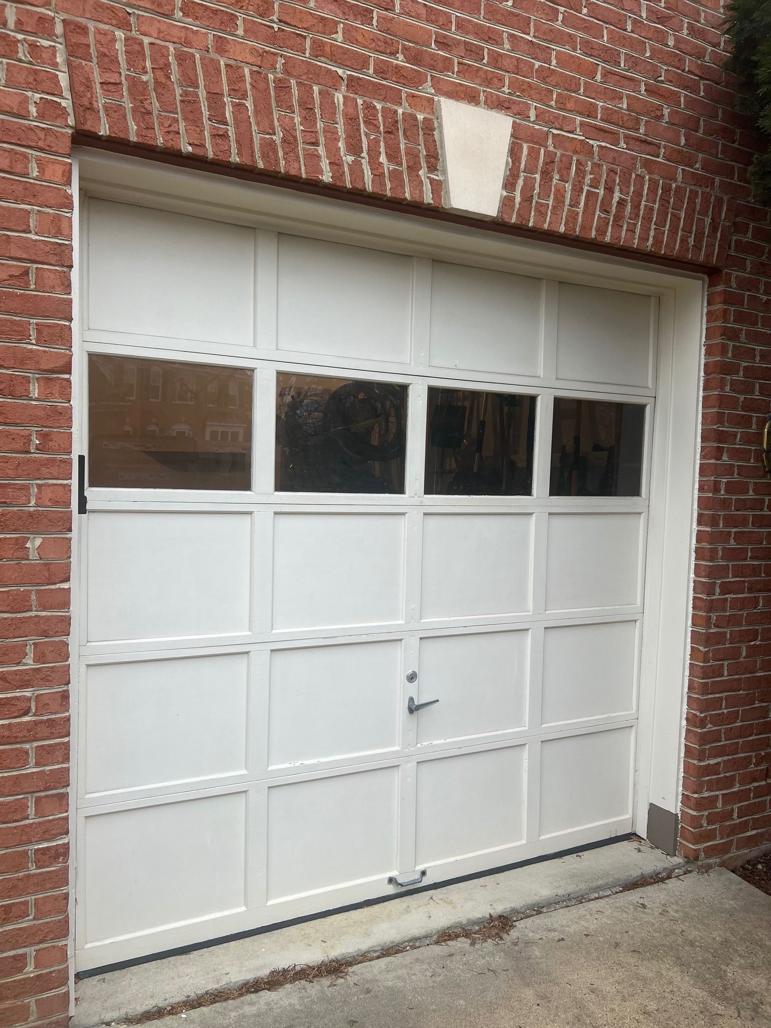  for Go To Garage Doors in Lorton, VA