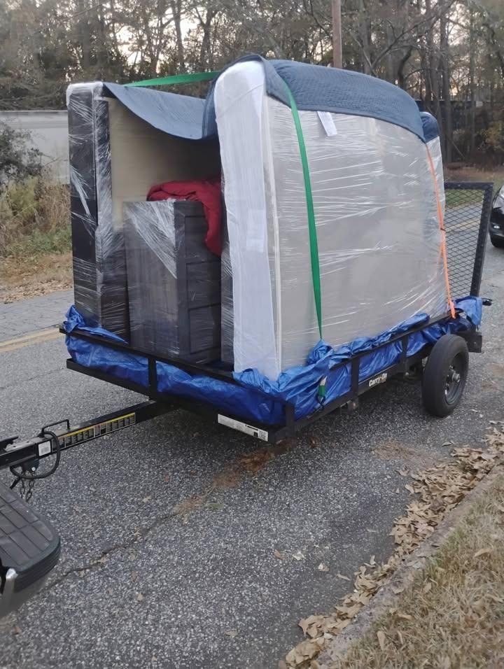  for Lindsey's Lawn Care in Inman, SC