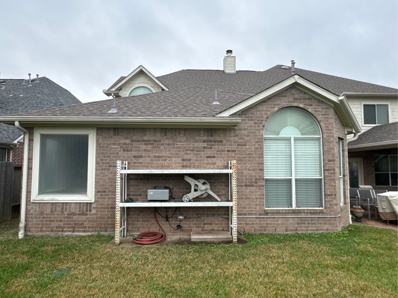  for Power Pressure Wash in Houston, TX