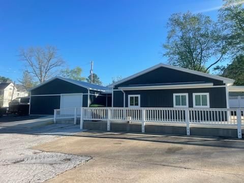  for Integrity Builders in Cadiz, KY