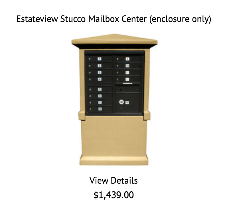  for Real Tree Signs and Mailbox  in Clearwater, FL