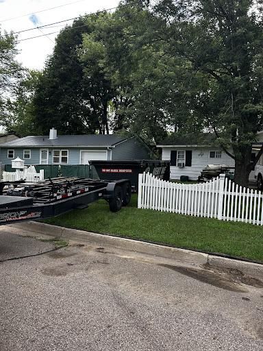 All Photos for LP Dumpsters in Galesburg, MI