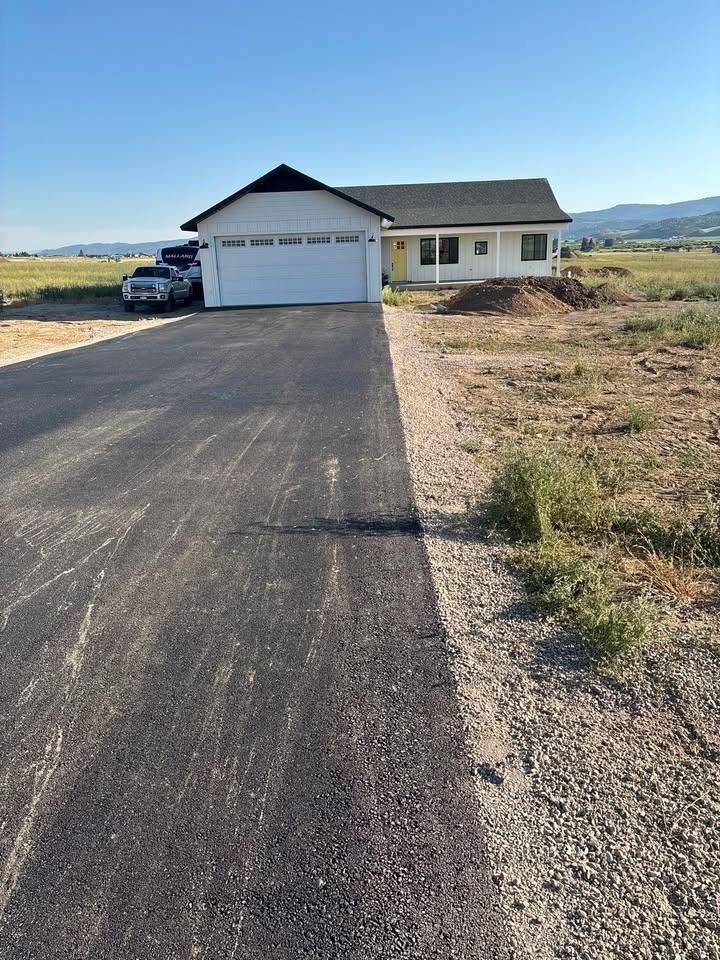  for Kilroy Construction in Afton, WY