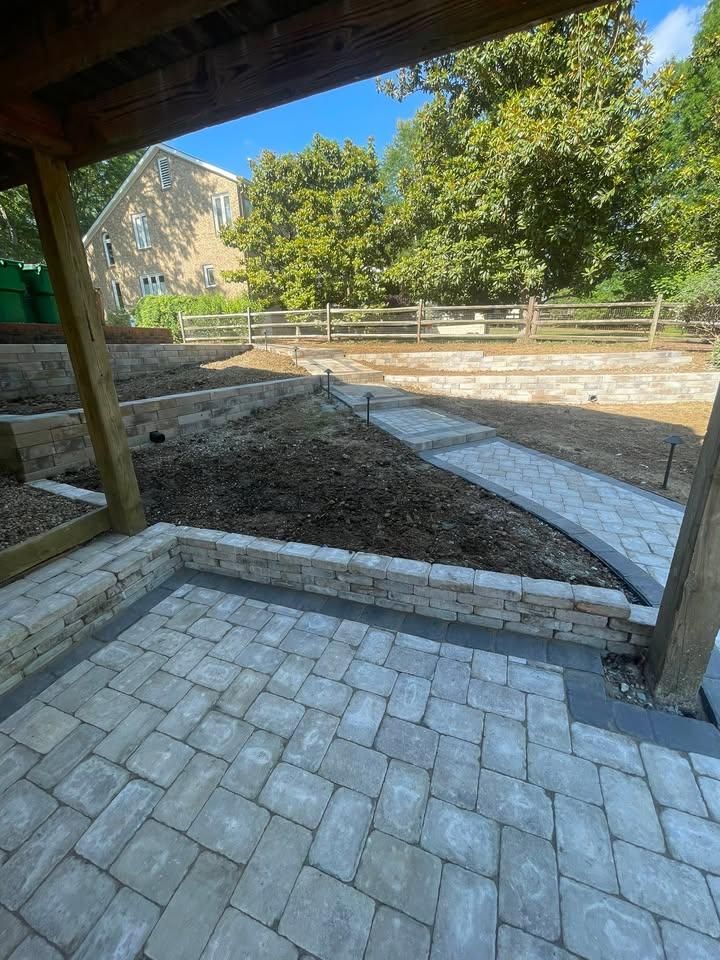 All Photos for J’s Developers LLC Welding and Landscaping in Monroe, NC