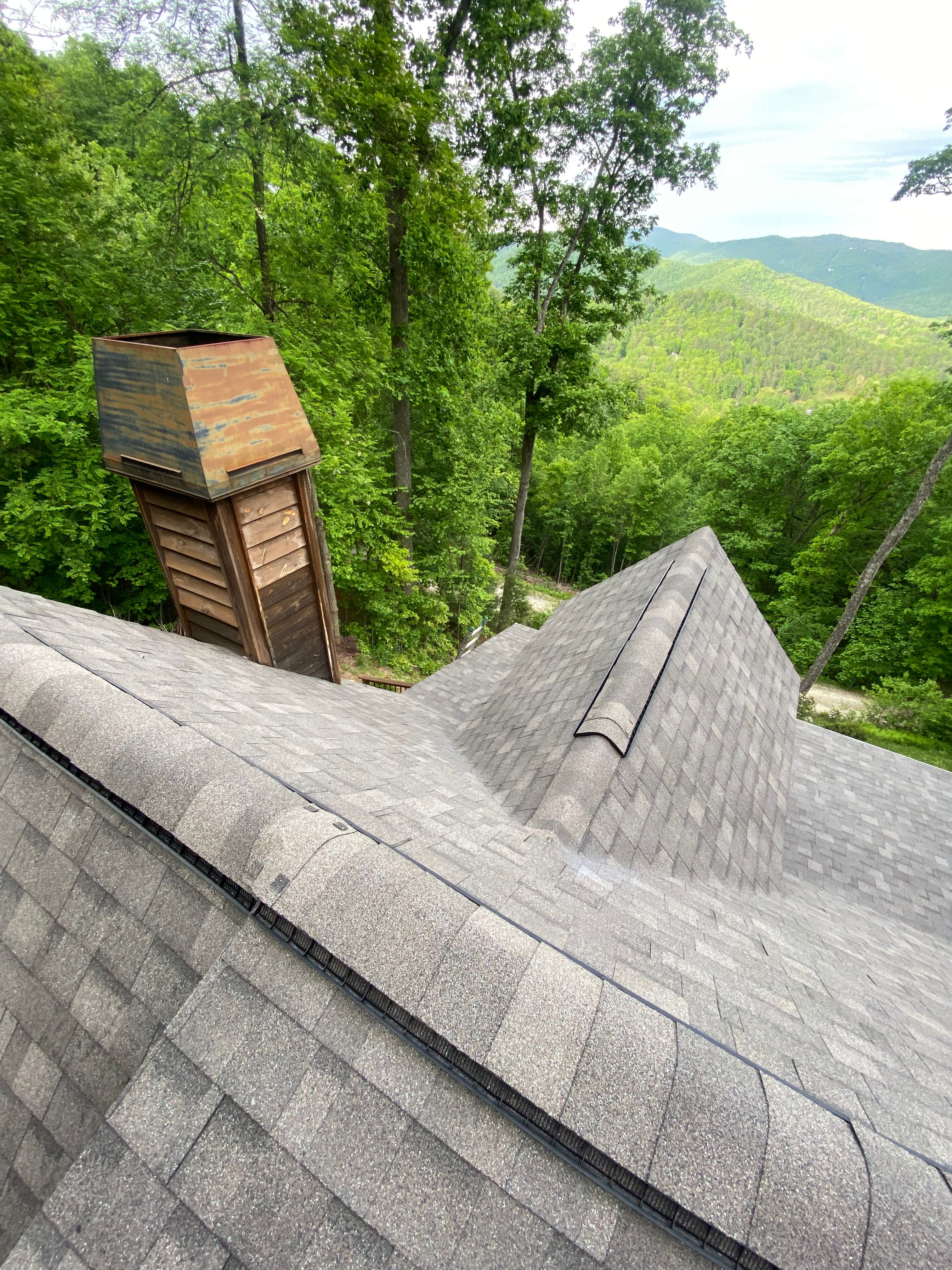  for A-Z Roofing and Construction in Clayton , GA