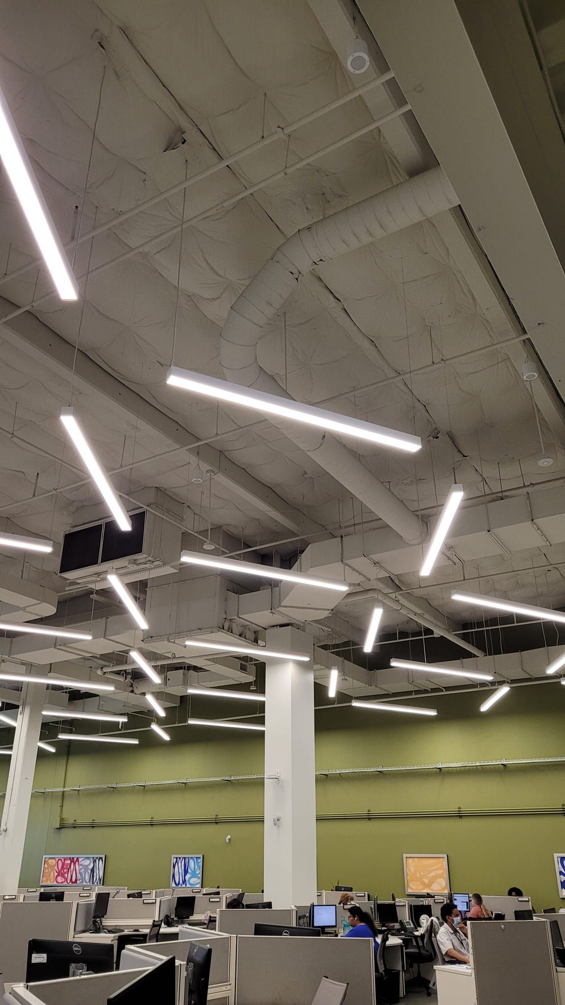 All Photos for Overhaul Electric LLC in Dallas-Fort Worth, TX