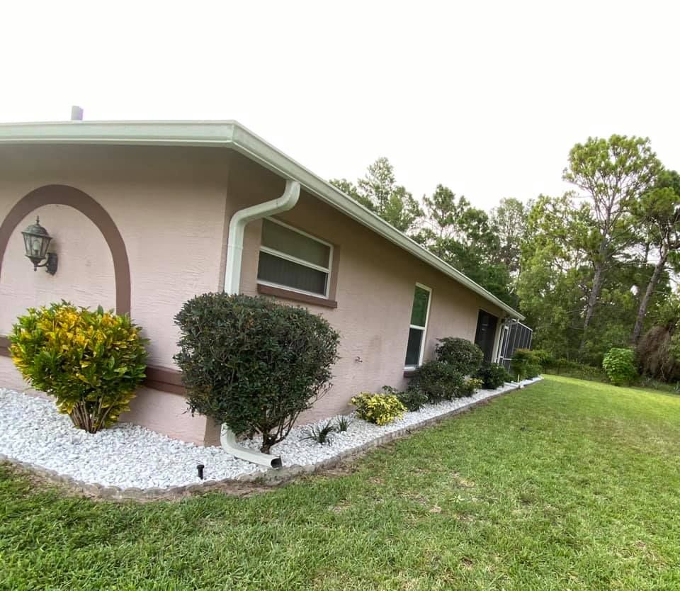  for Genesis Landscape Services in Spring Hill, FL