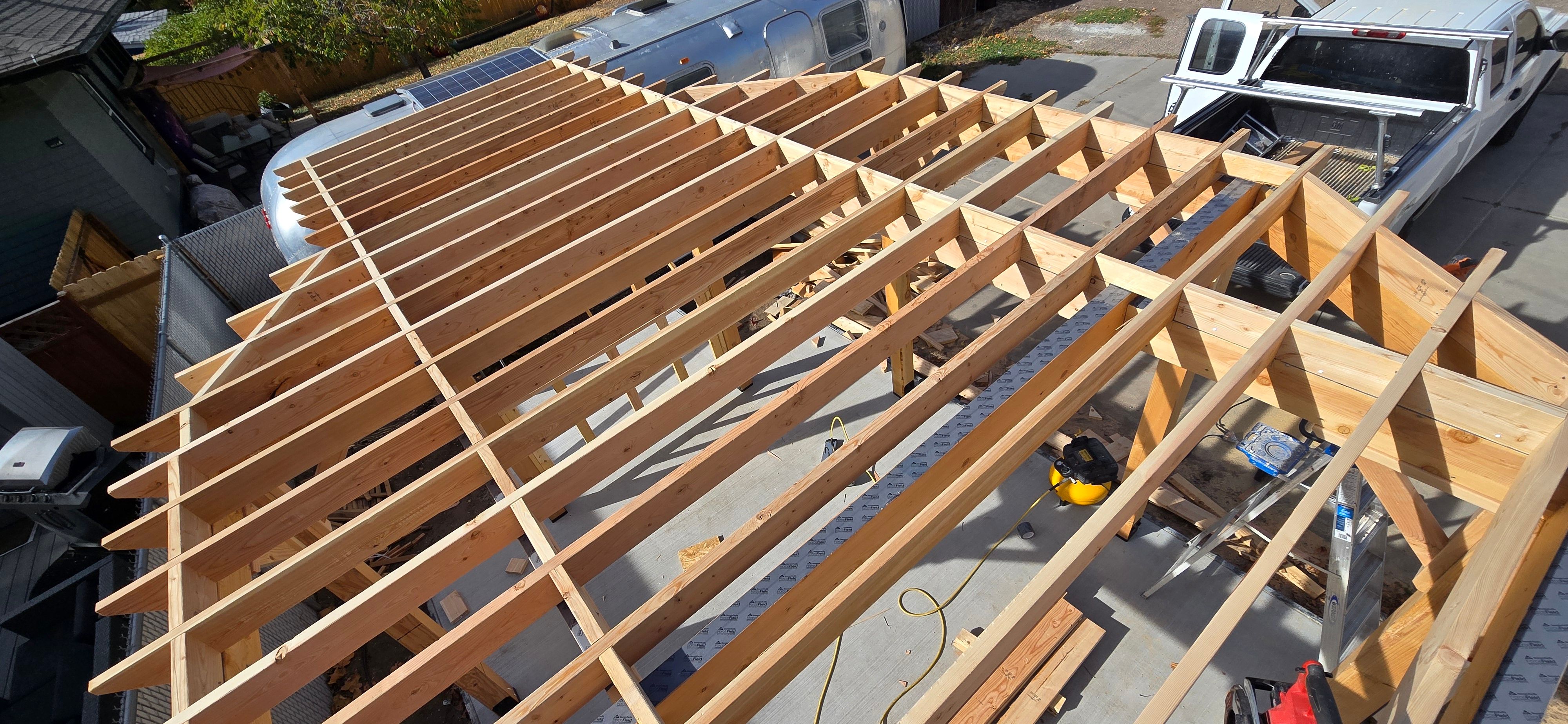  for Line of Sight Development in Ogden, UT