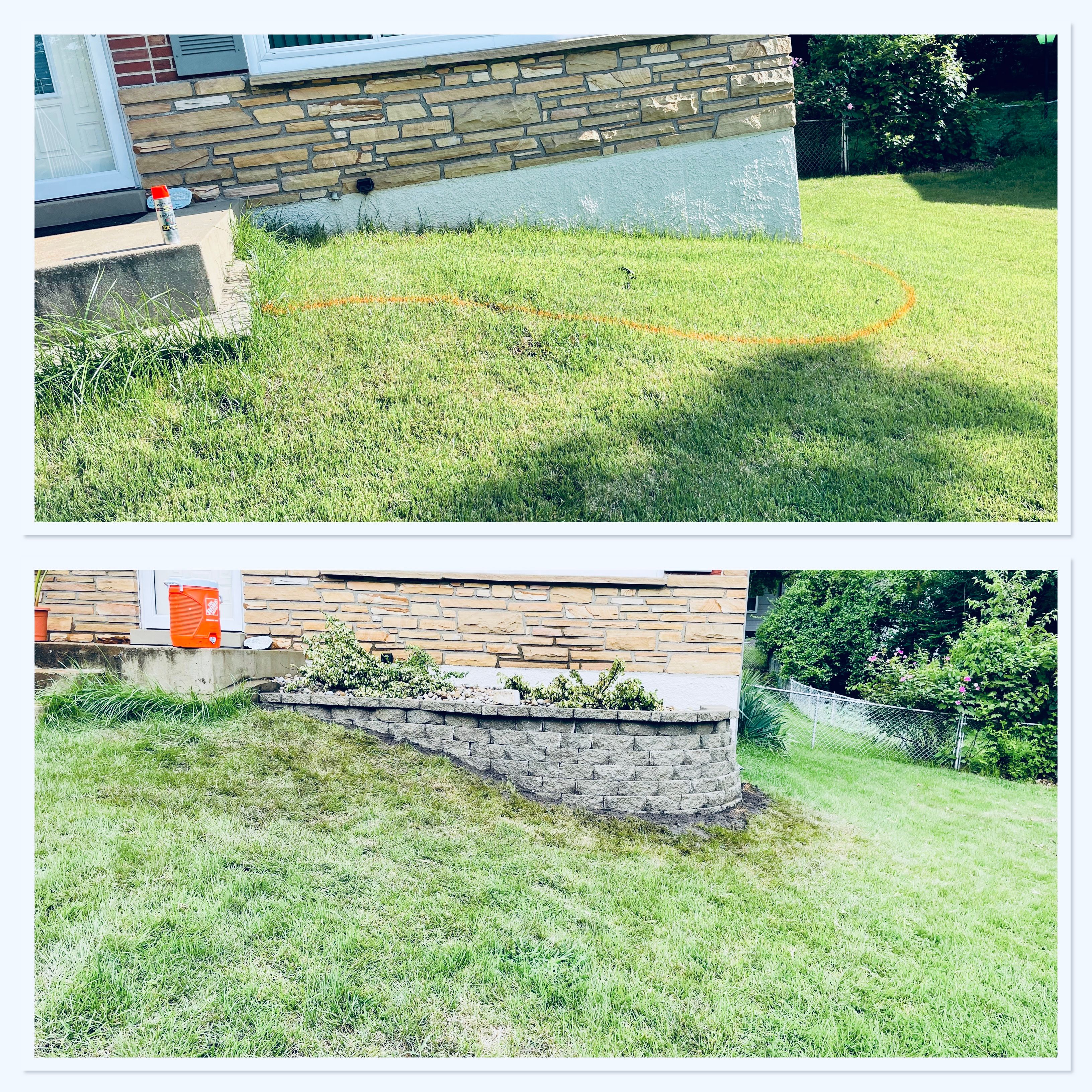  for Jackson Lawn Services LLC in St Louis, MO