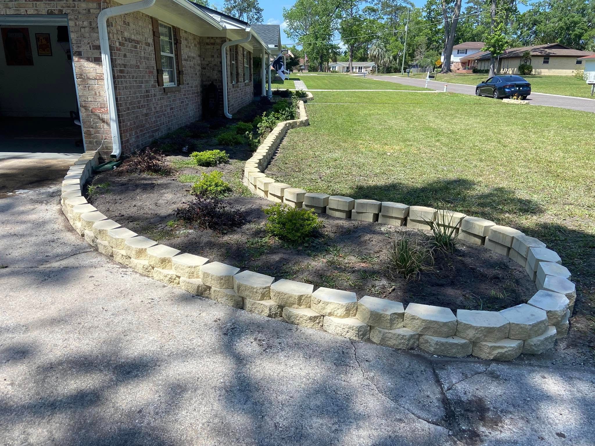  for L&D Pavers Stones LLC in Jacksonville, FL
