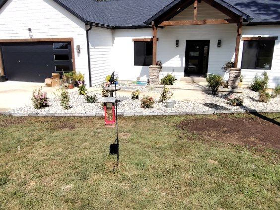  for Superior Landscaping Design in Ava, MO