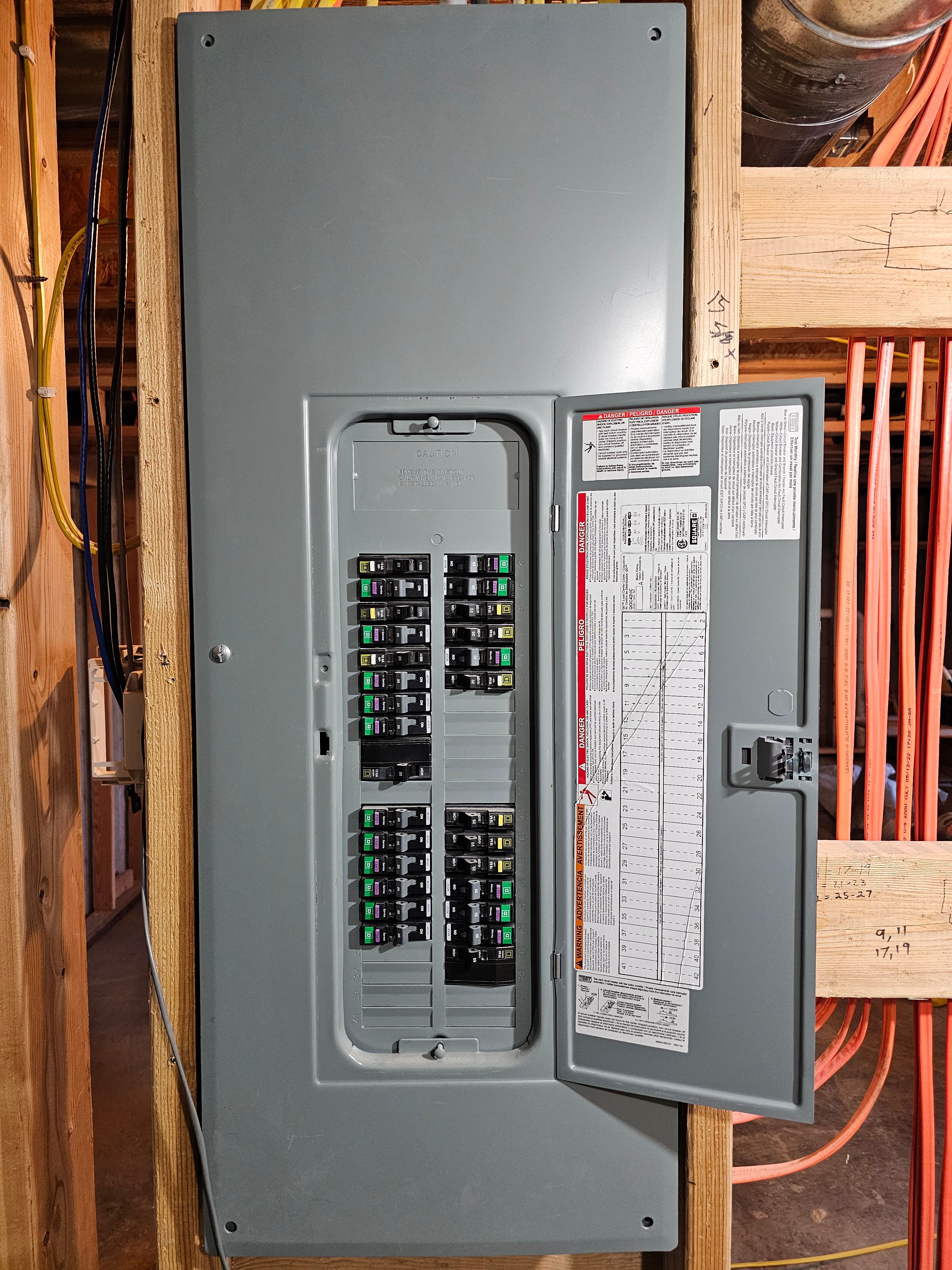  for DMAC Electrical Contracting & Service in Rigby, ID