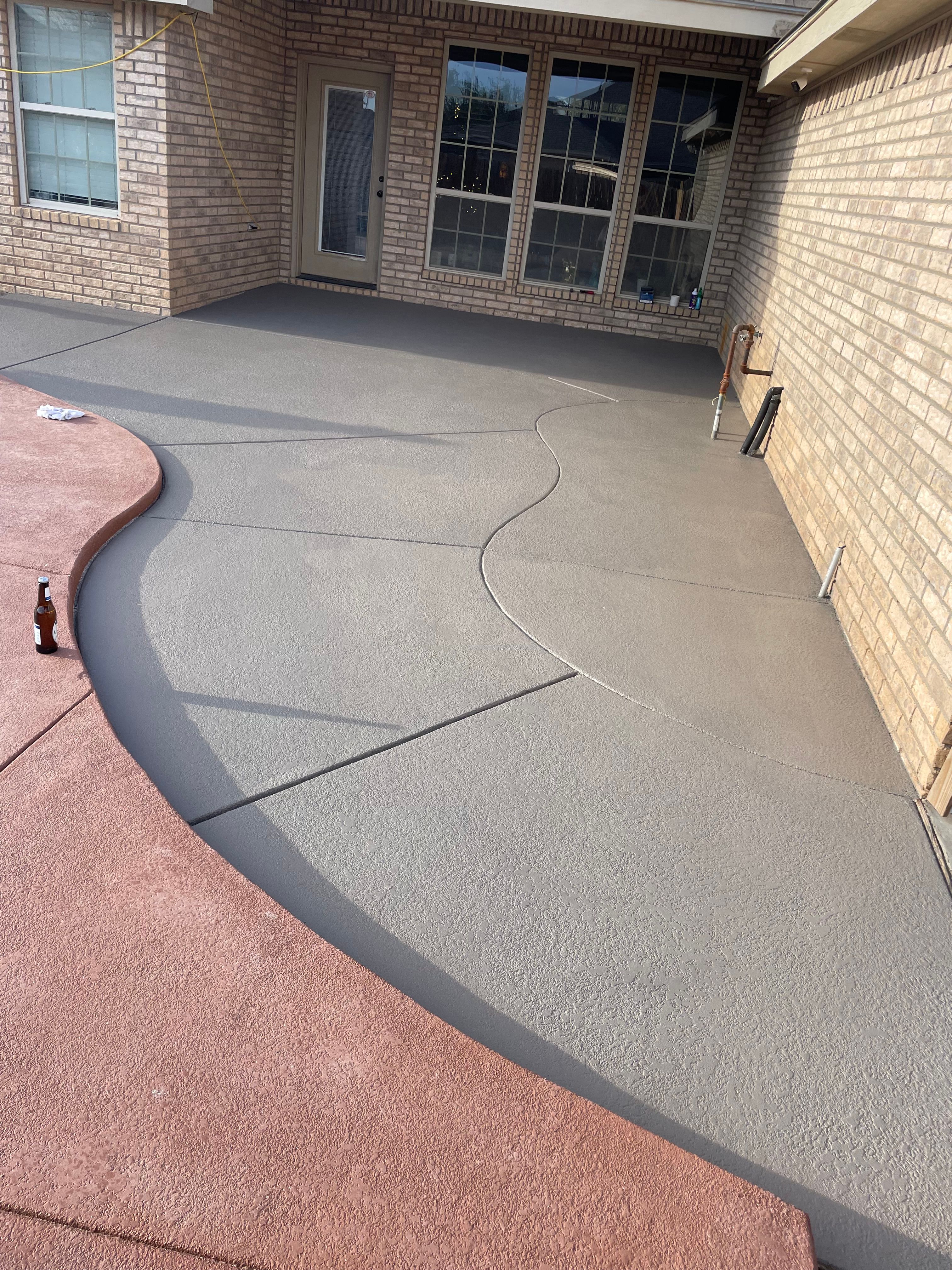  for CVR Home Builders in Andrews County, TX