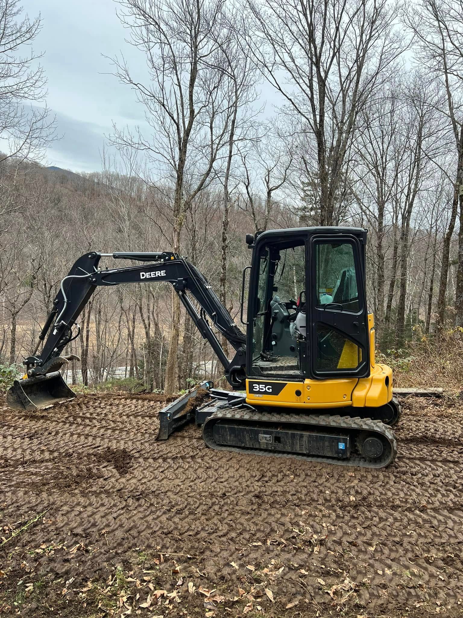 All Photos for Andrews Earthworks in Williston, VT