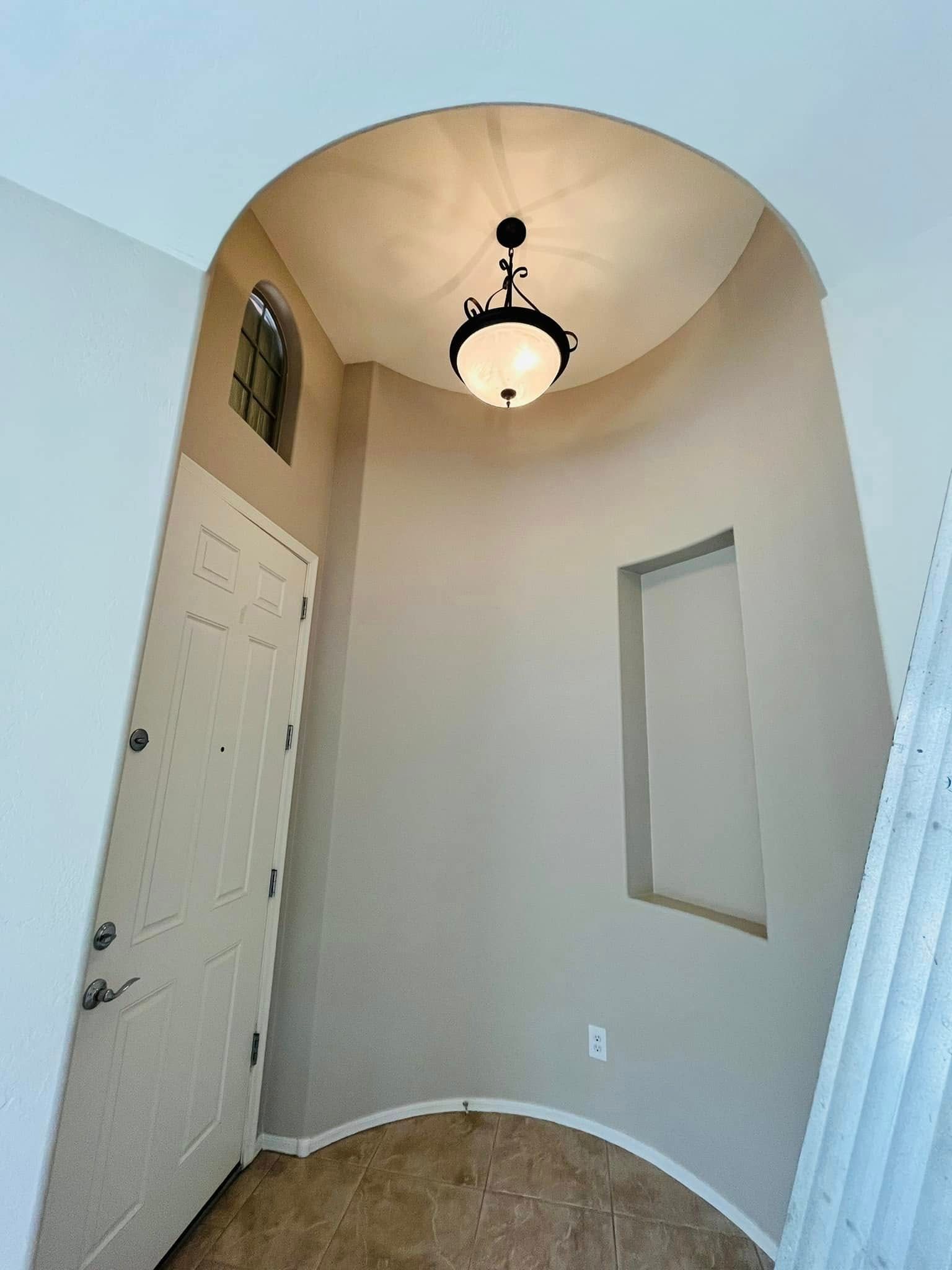 Interior Painting for Specialized Painting & Coatings in Maricopa, AZ