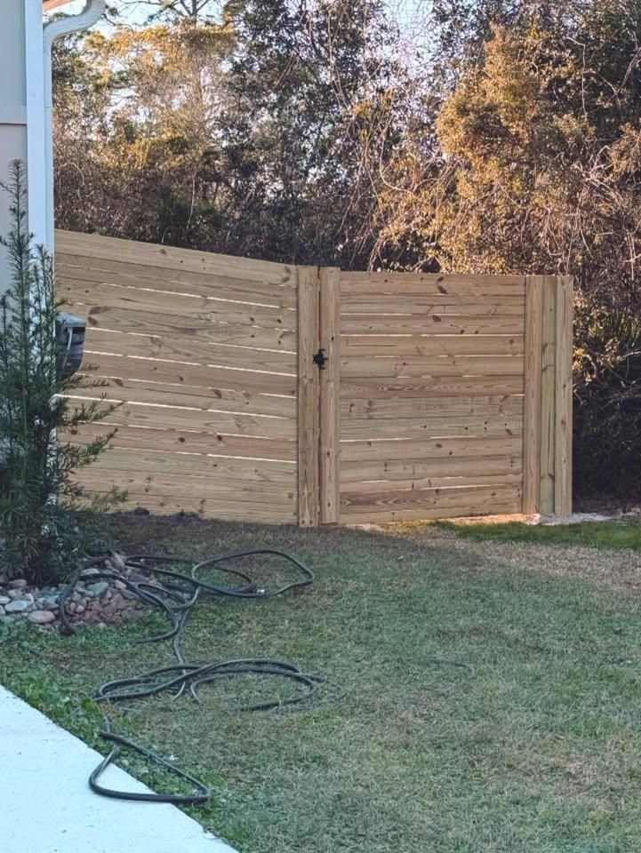 for Nettles Fence in Lake County, FL