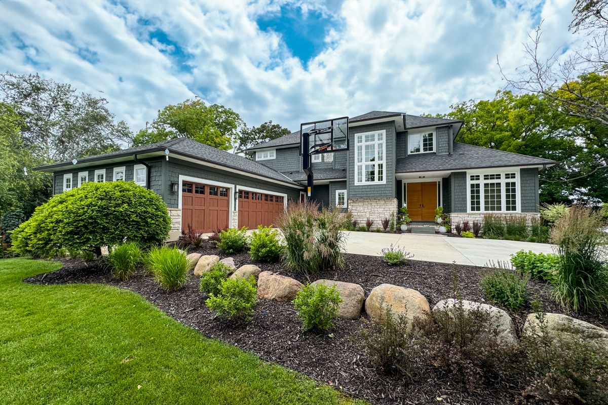  for Thunder Bear Painting in Eden Prairie, Minnesota