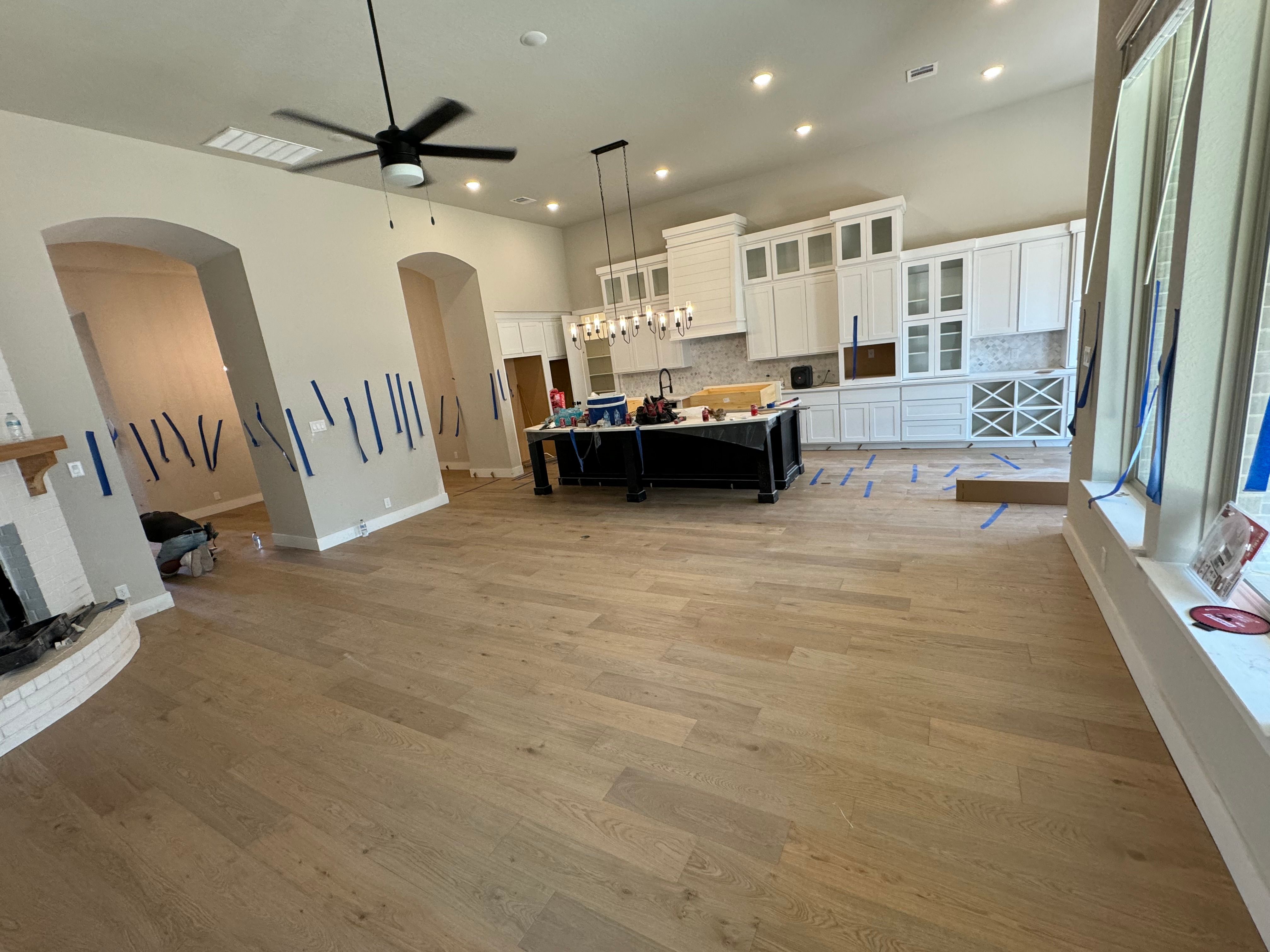  for Luxury Flooring in San Antonio, TX