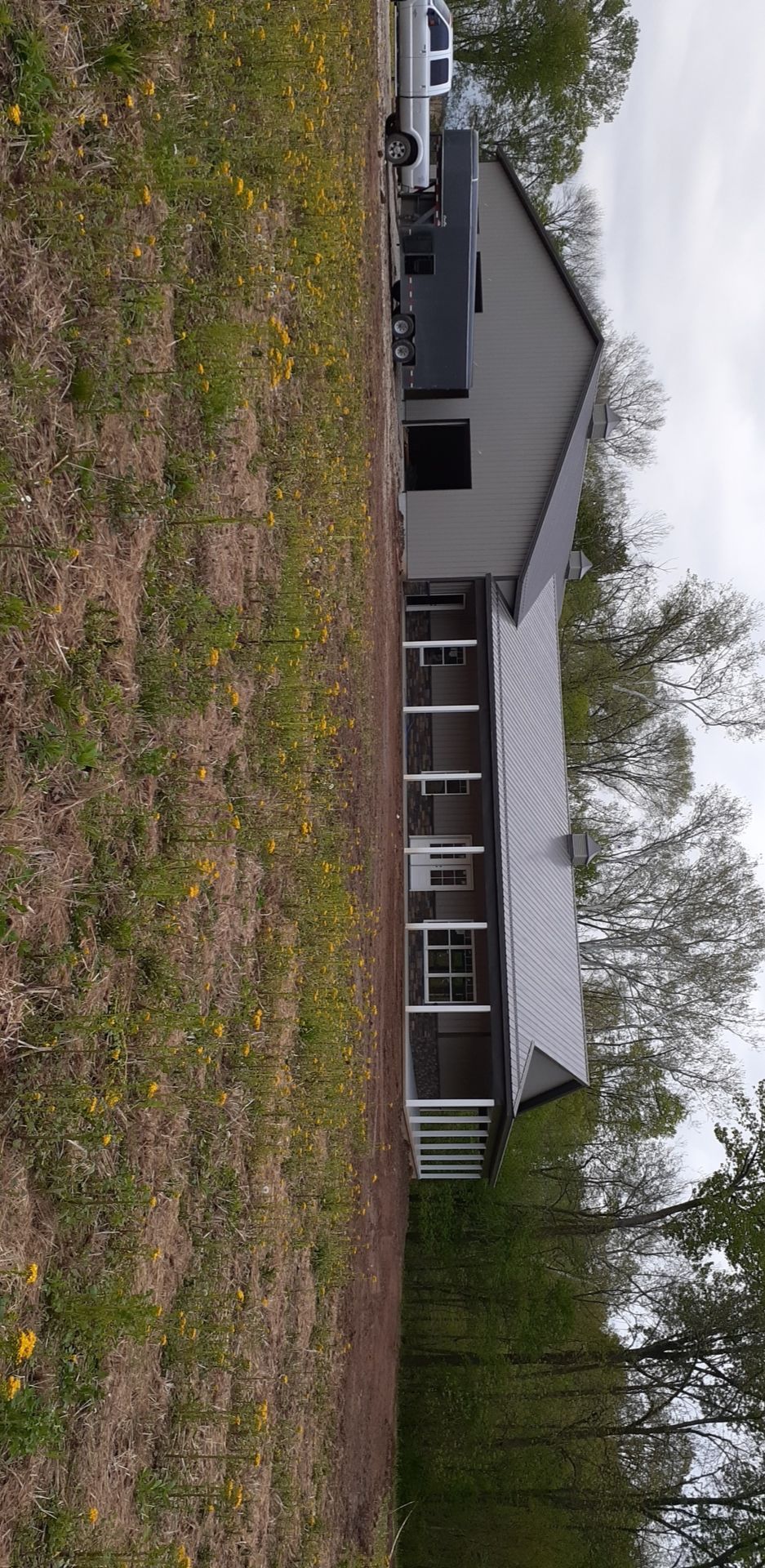  for Yoders Construction in Odon, IN