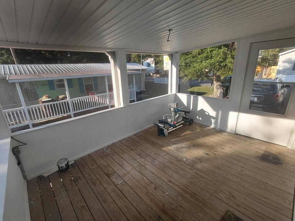  for Coastal Charm Remodeling in Swansboro, NC